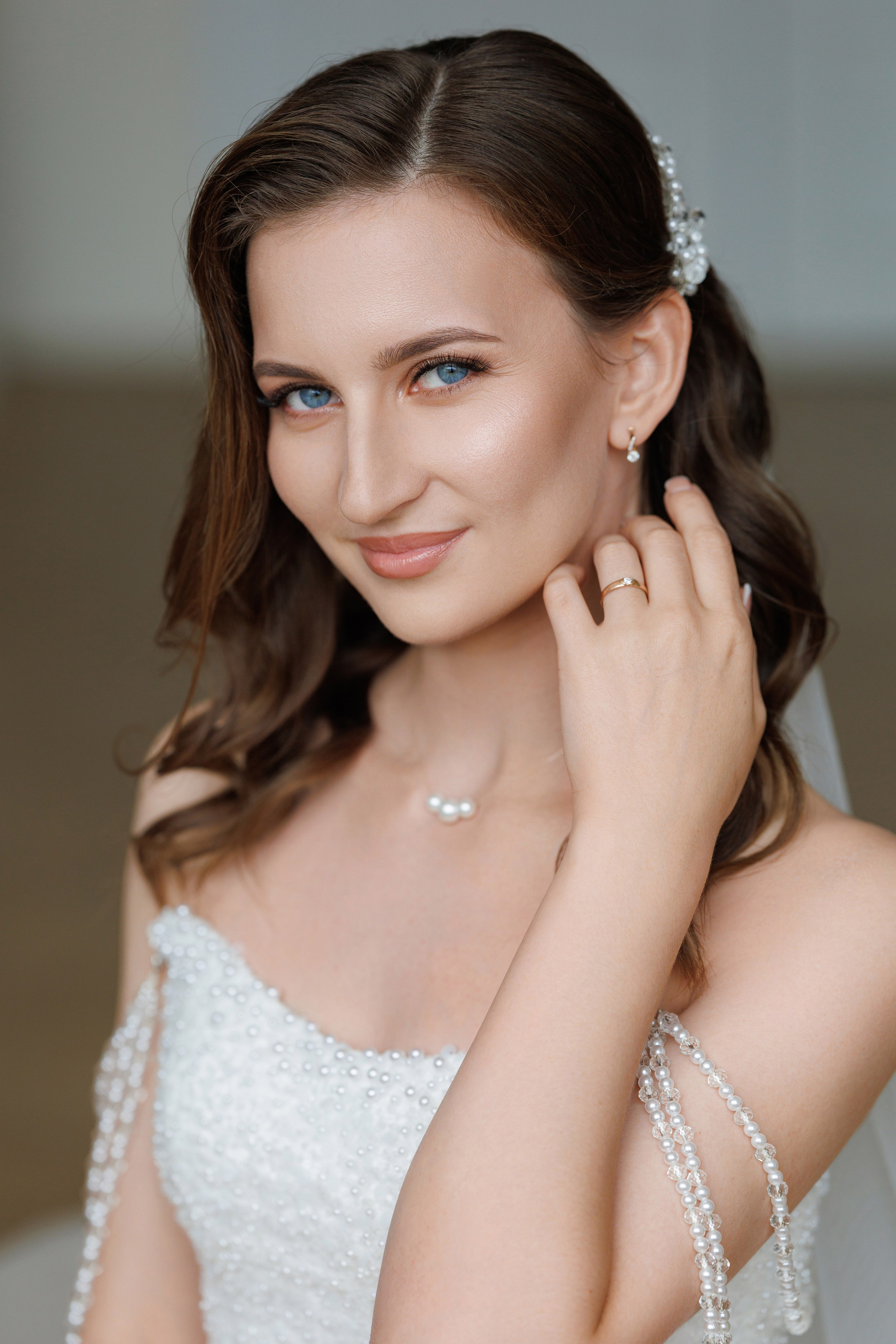 Сергей и Светлана. Свадебный, семейный и школьный фотограф в Кургане