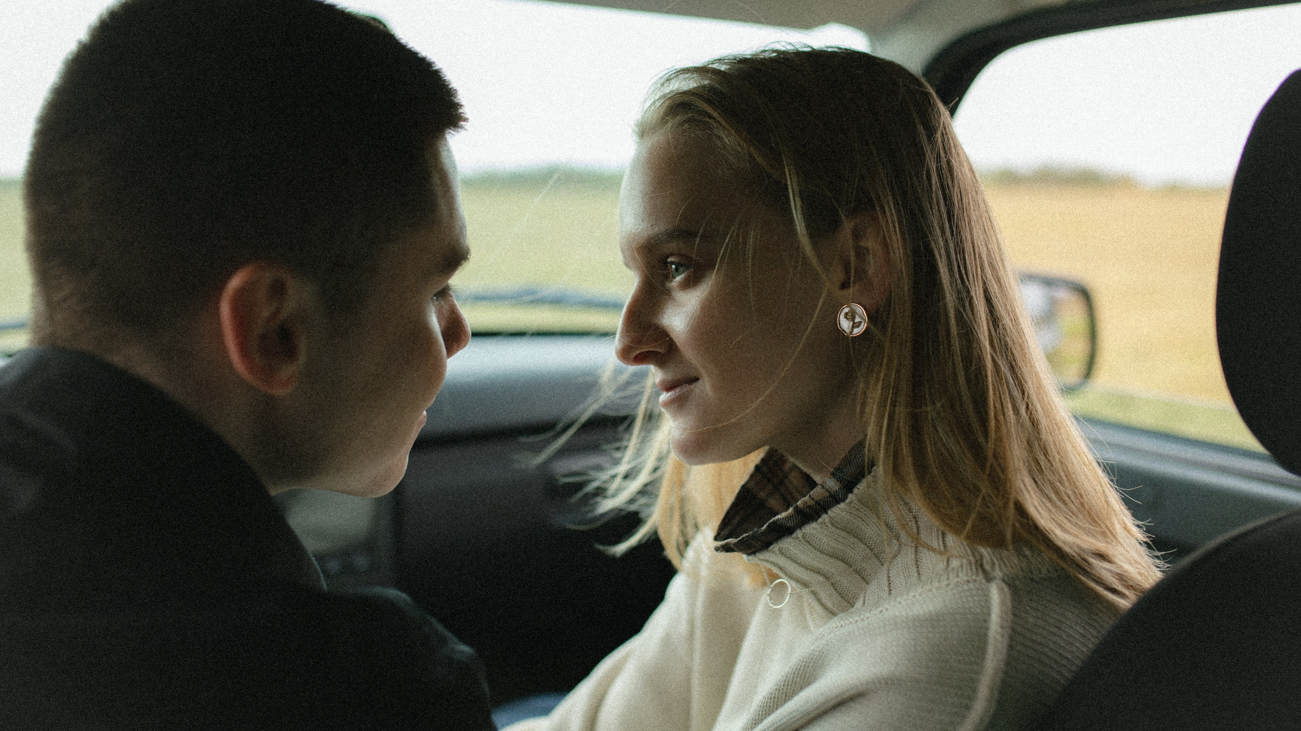 Лада и Никита. Семейный фотограф в Москве Алина Савченко