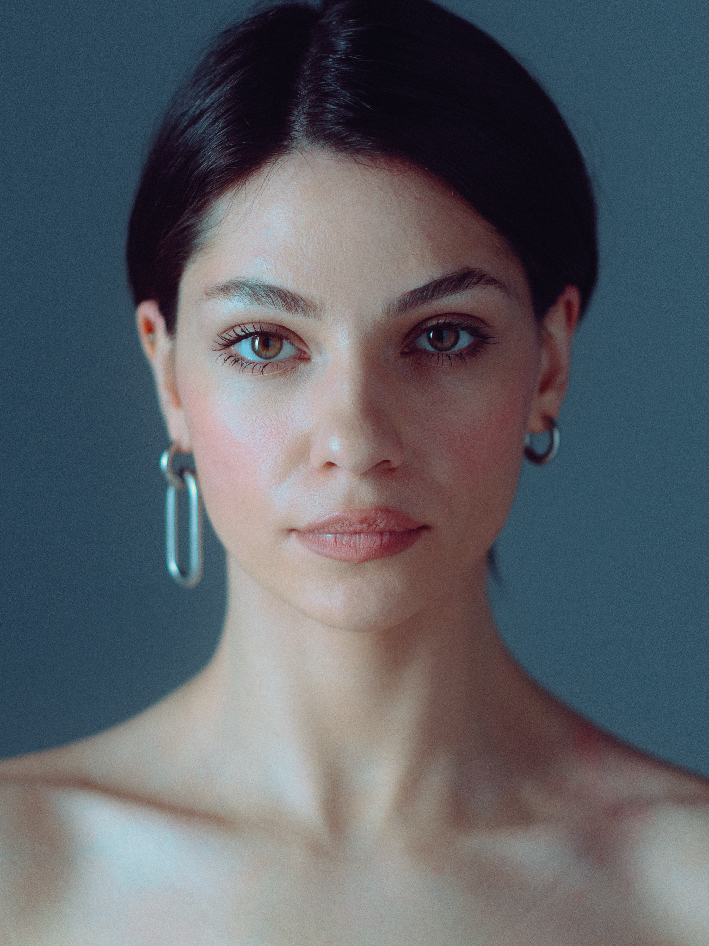 студийная фотосессия для бренда, Казань