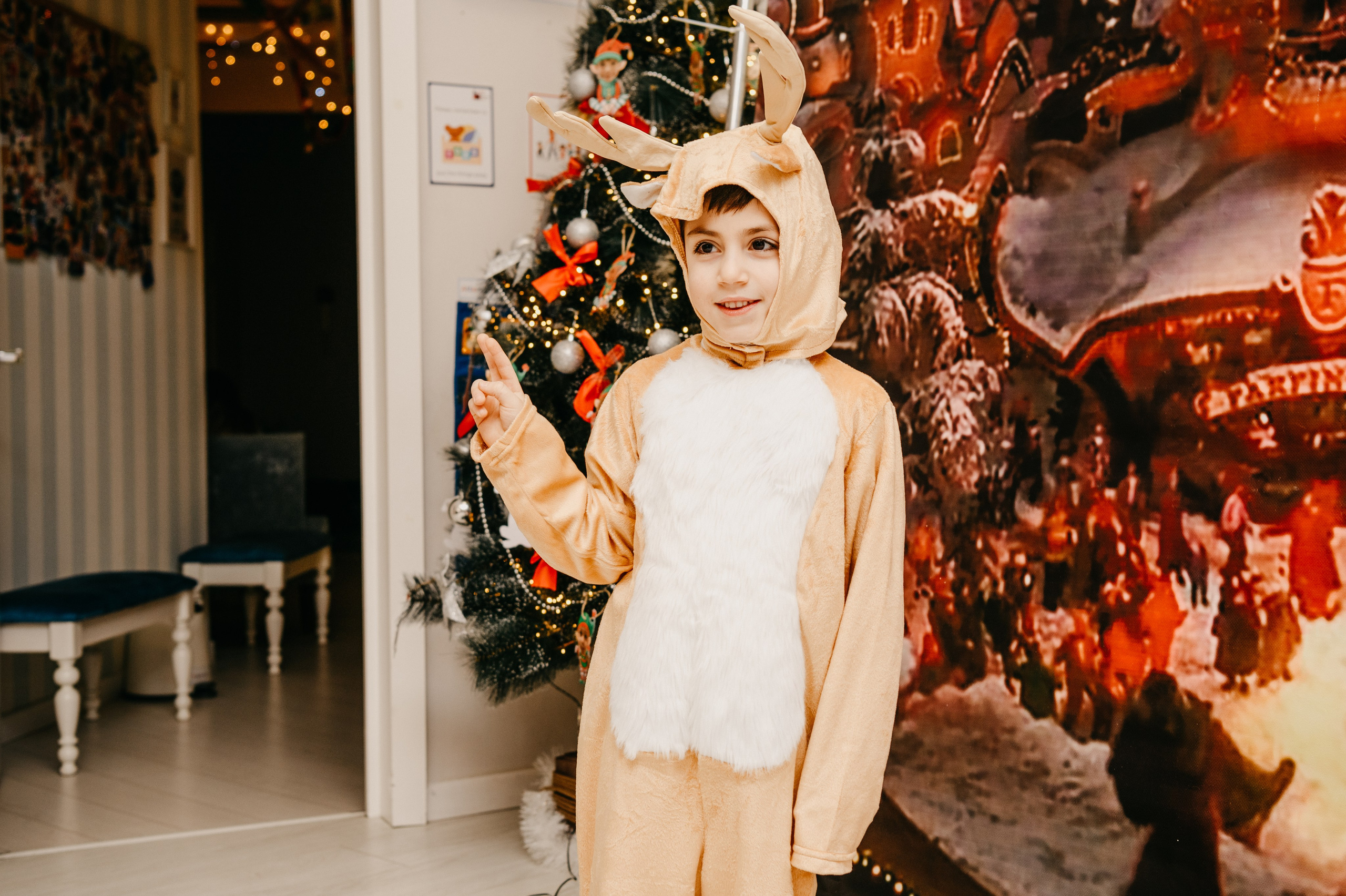 New Generation Kids. Фотограф на выписку из роддома в Москве и МО