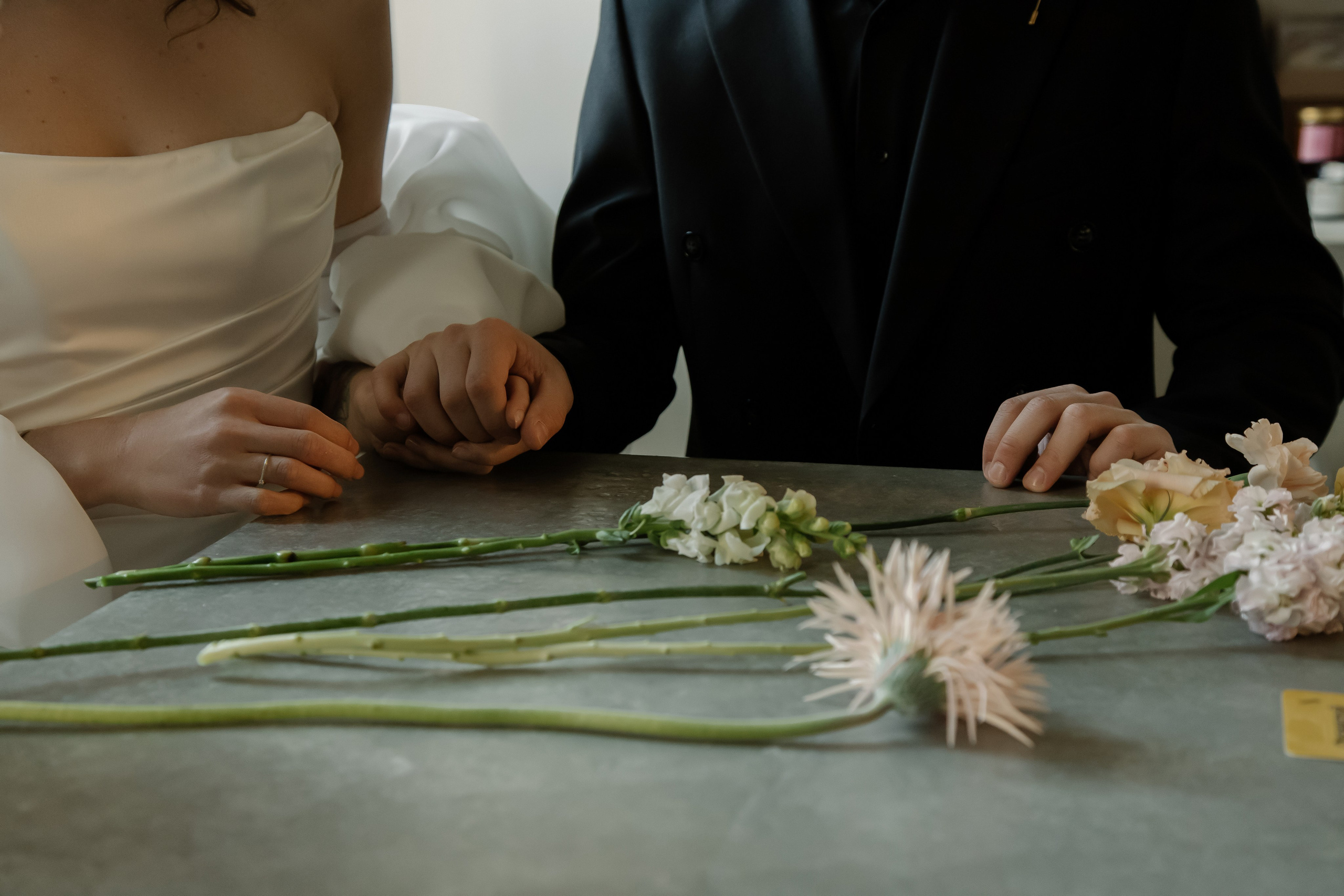 Земля смеётся цветами. Свадебный фотограф Челябинск Полина Чеботарь