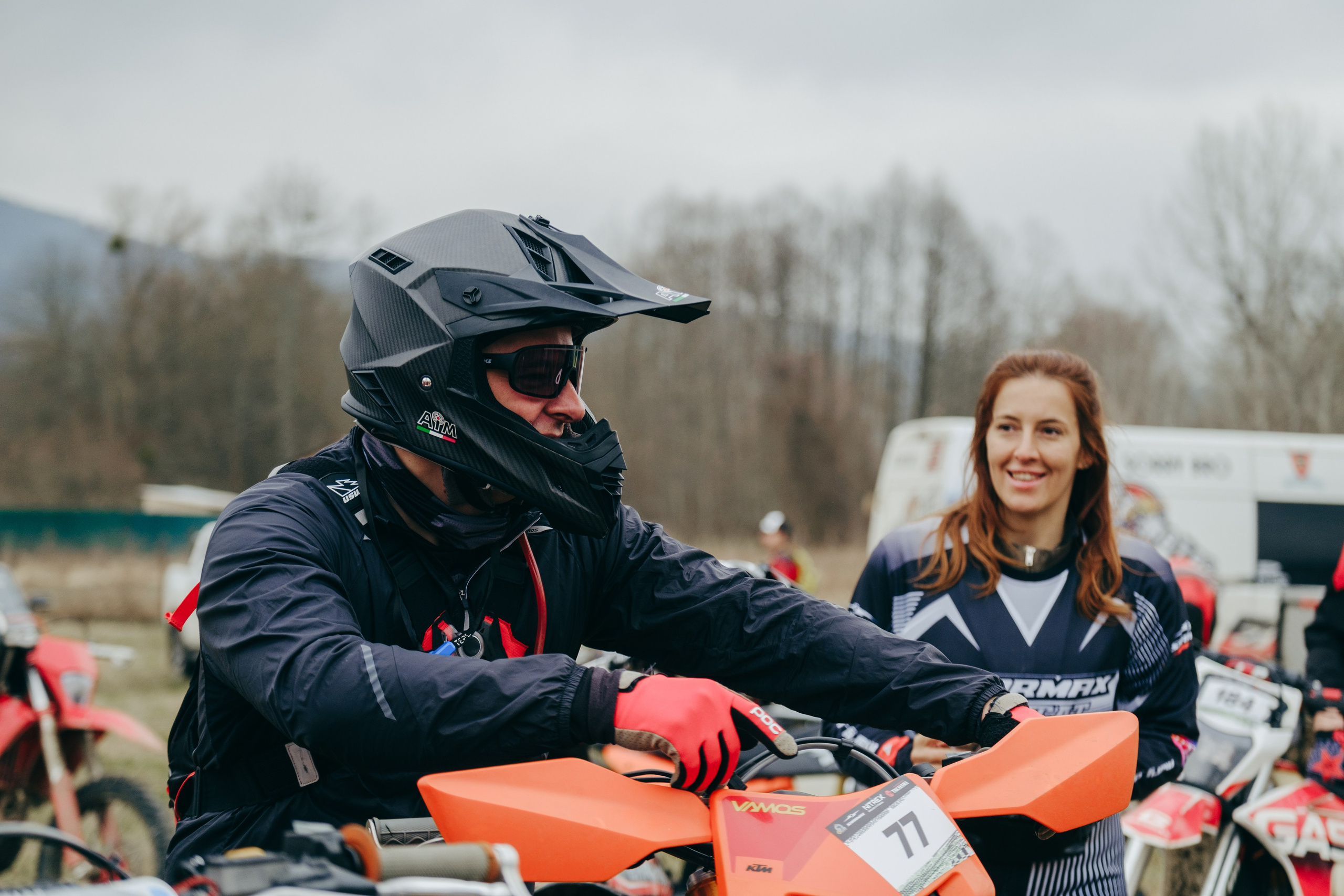 Съемка для Sharmax Moto в Горячем Ключе. Свадебный фотограф Денис Ожигин в Краснодаре и крае. Эмоциональная и стильная съемка вашего дня