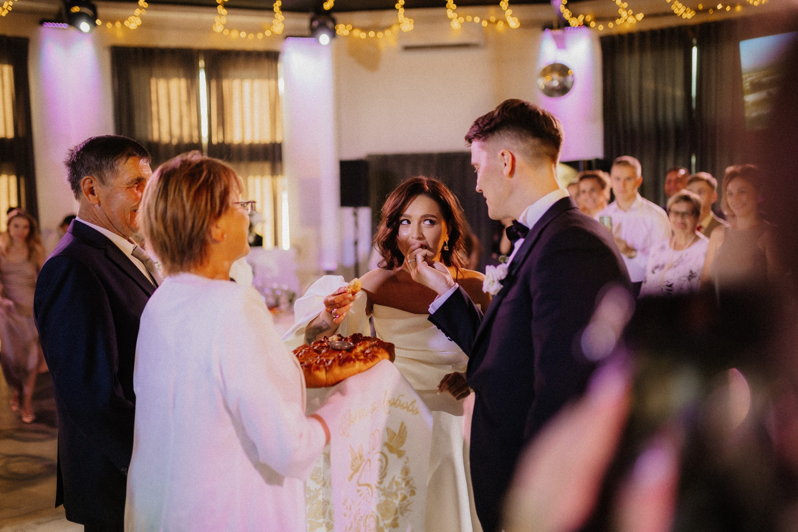 Александр и Екатерина. Свадебный фотограф в Санкт-Петербурге Анастасия Селиванова