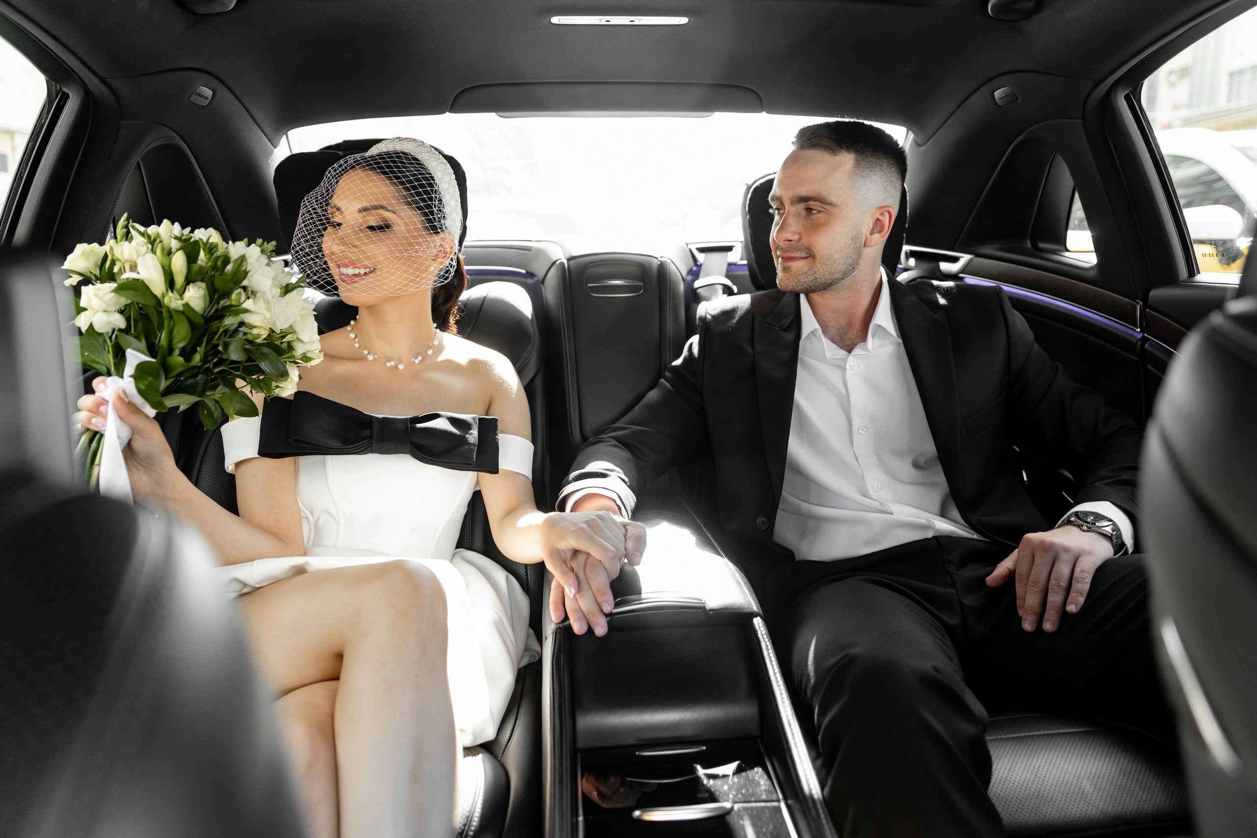 Дарья и Артём. Татьяна Чернышова свадебный фотограф Москва