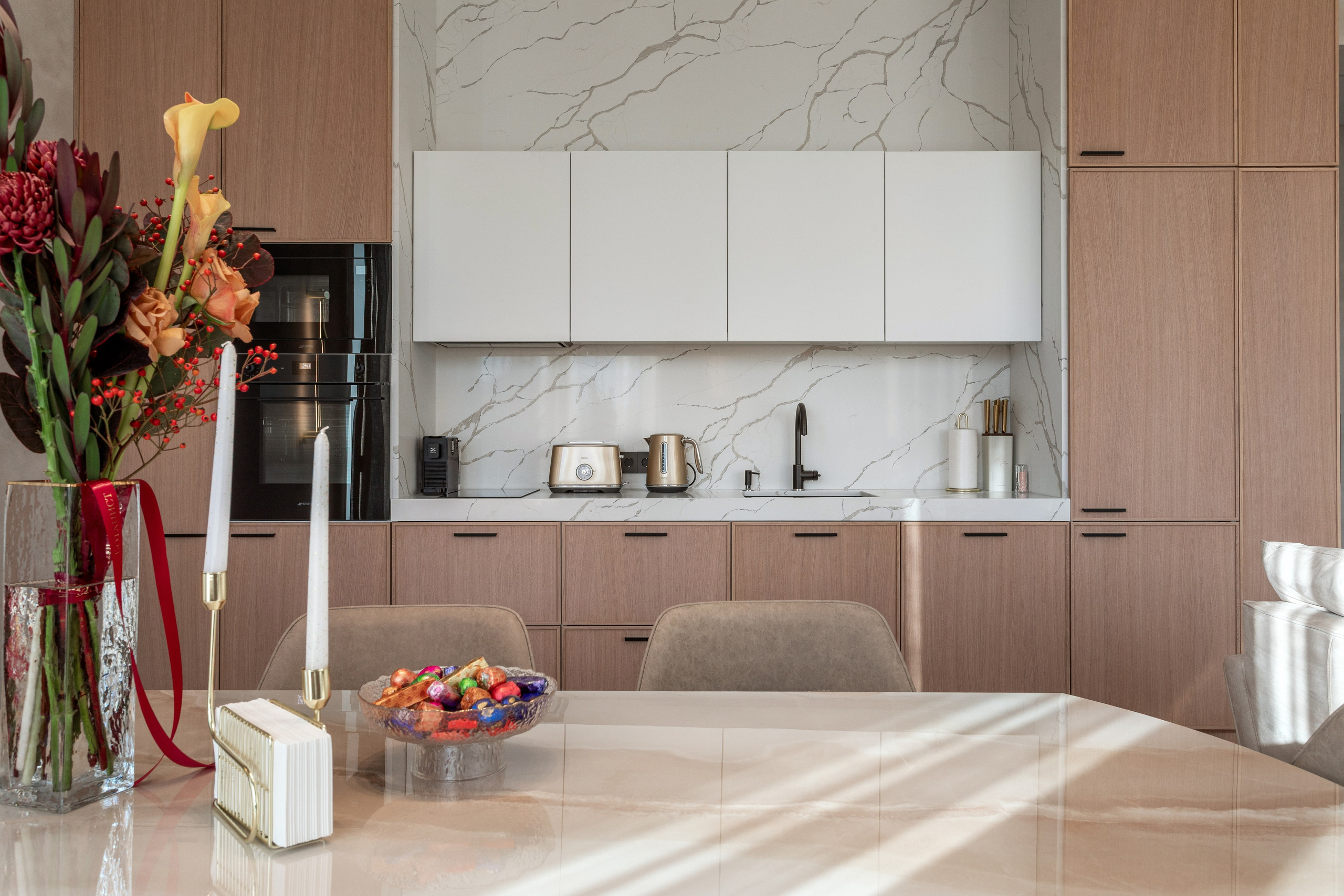 Фотосъемка квартир для аренды в Калининграде. Фотограф в Калининграде Антон Окороков