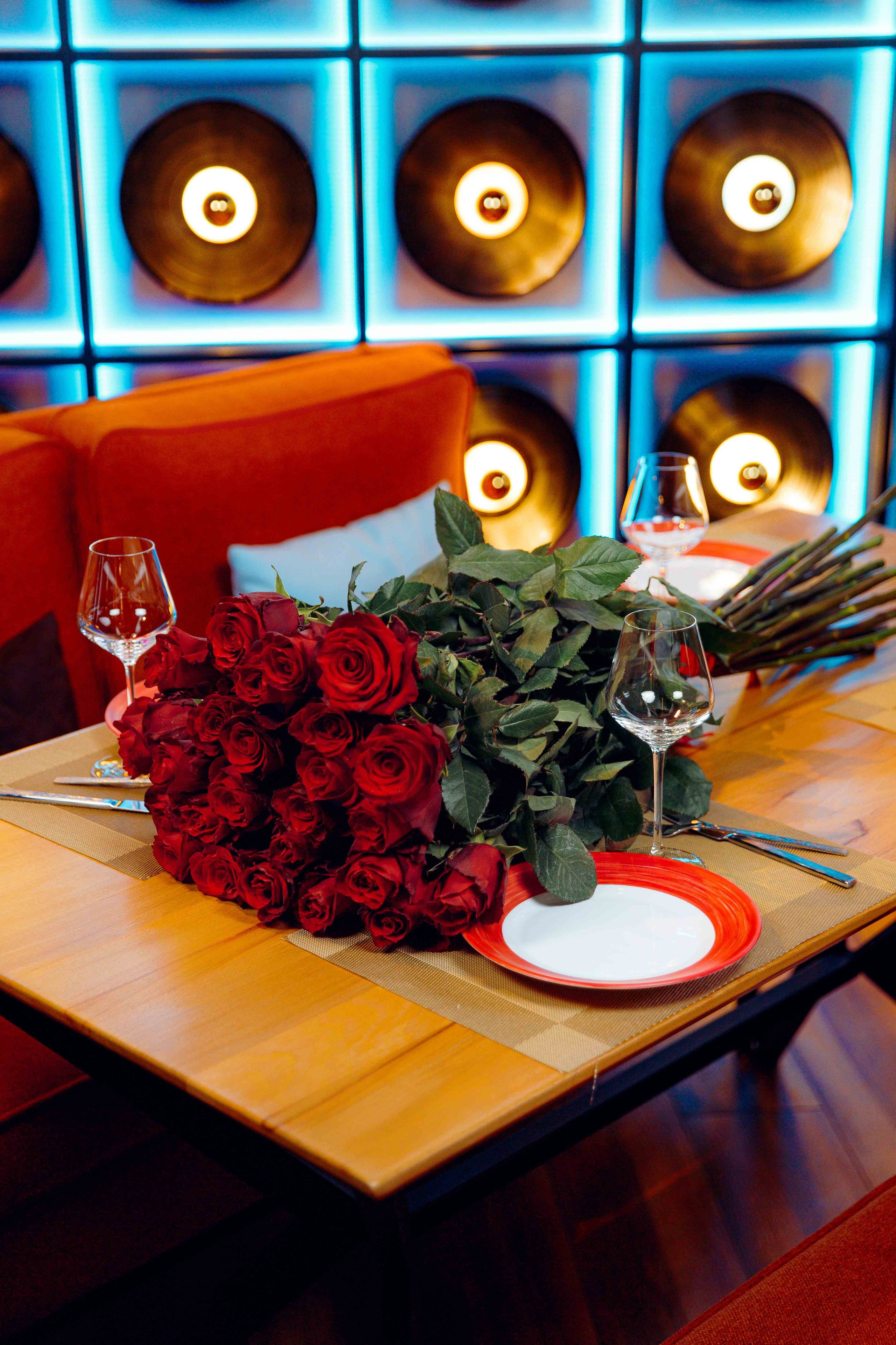 Фотосессия в «Милый Че». Ваш репортажный фотограф Артемий Антонов