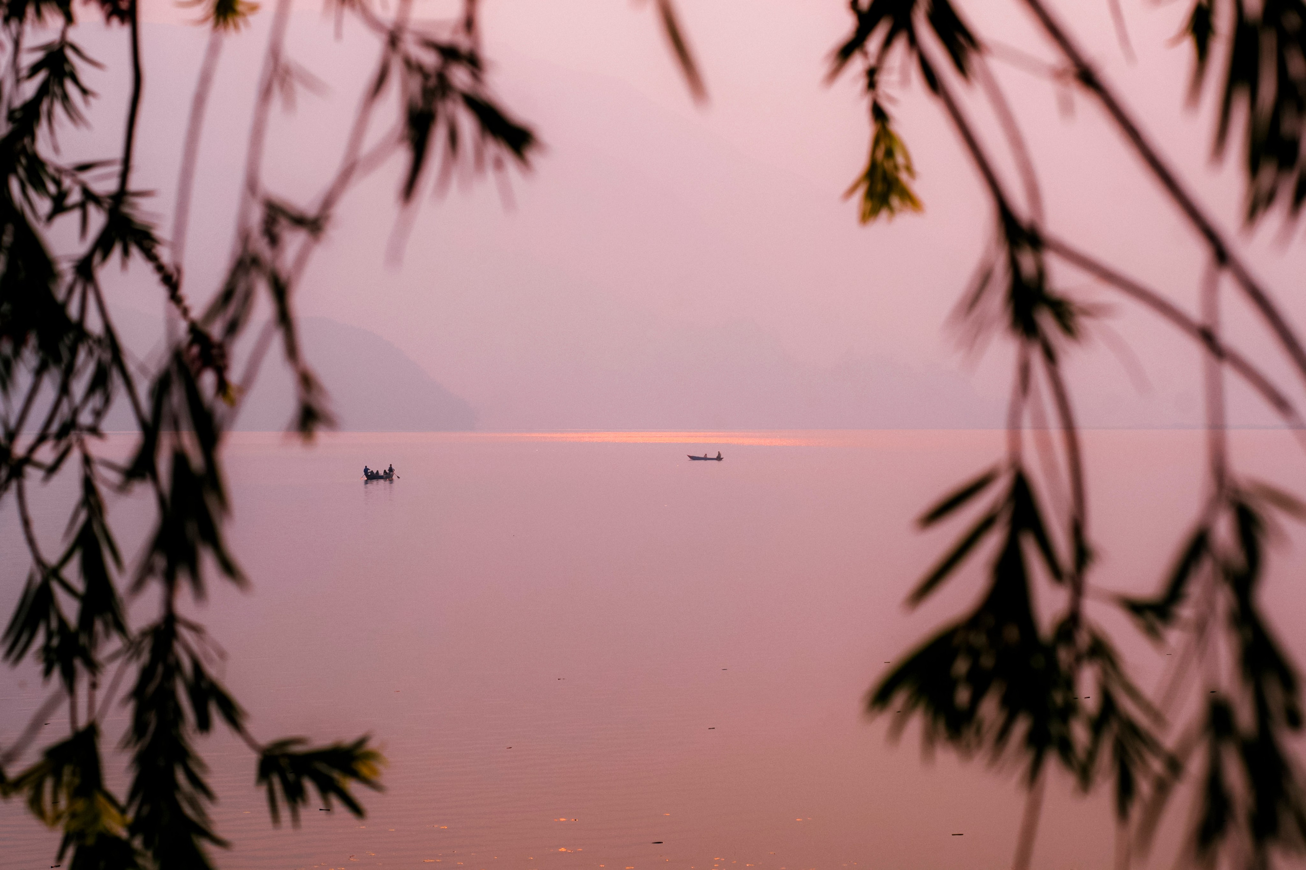 Покхара. Iraogo