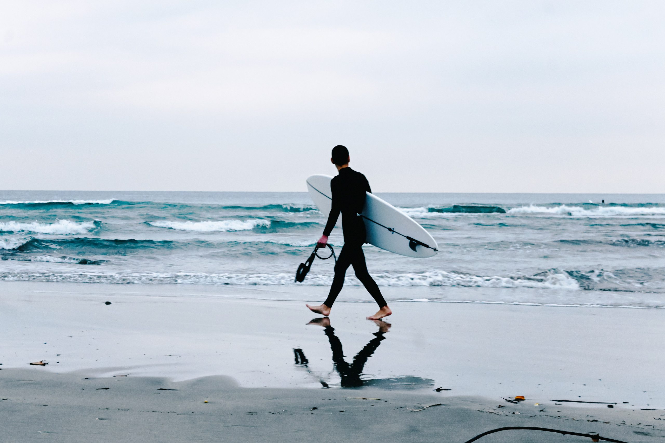 Japan village. Iraogo