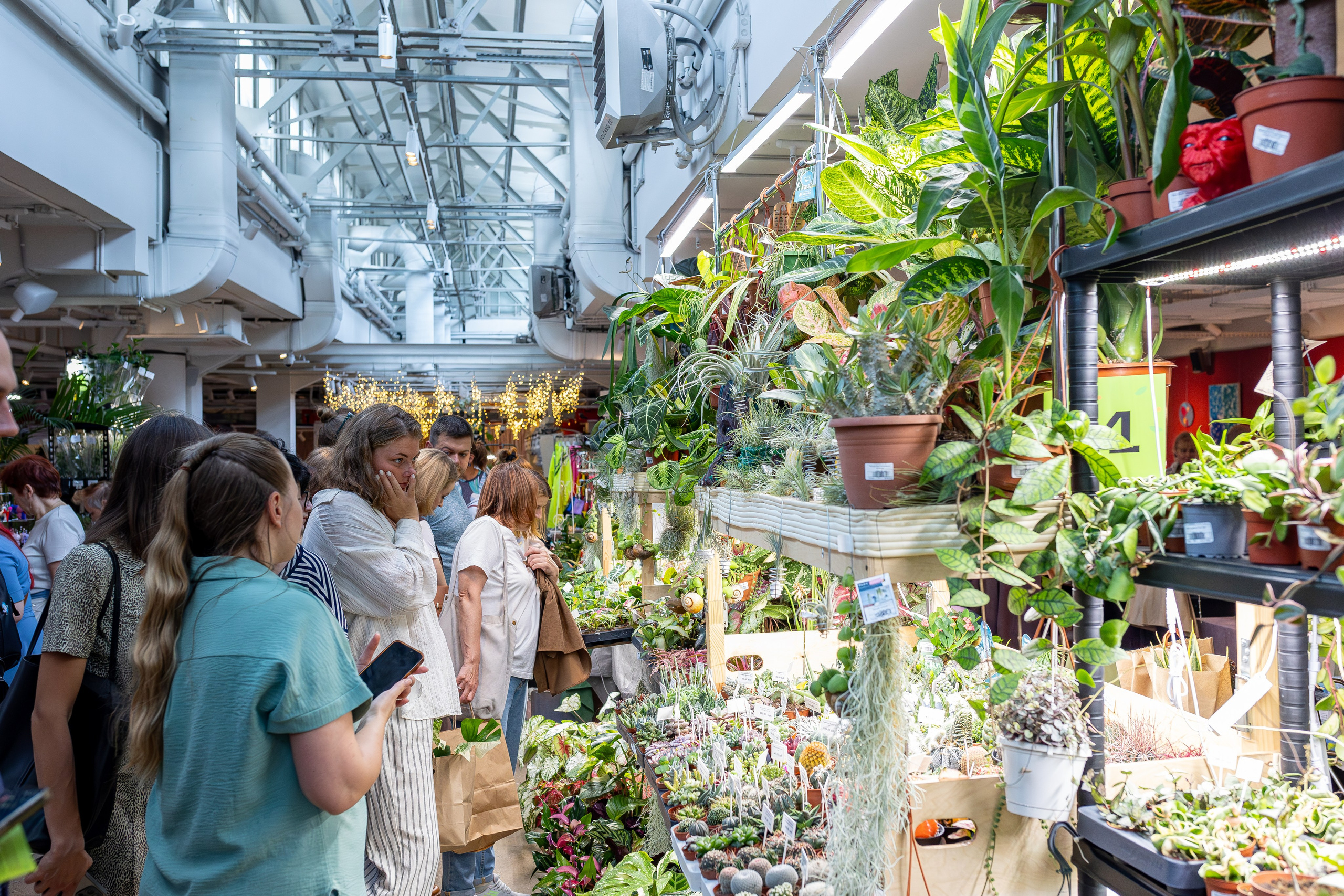 Growbox 5лет. Александра Куликова фотограф, Москва