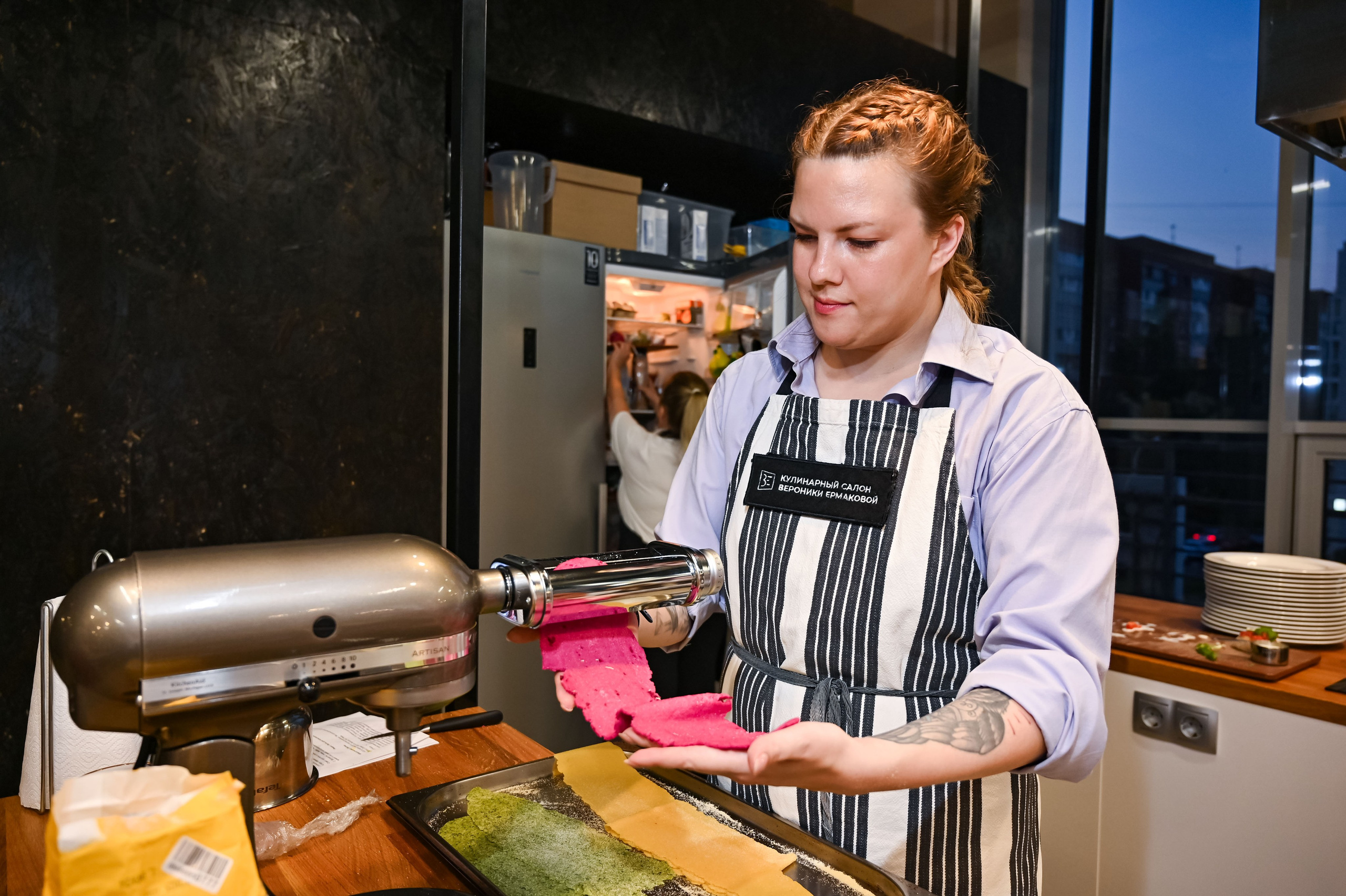 Мастер-класс. ZDARONOKIA Репортажный фотограф