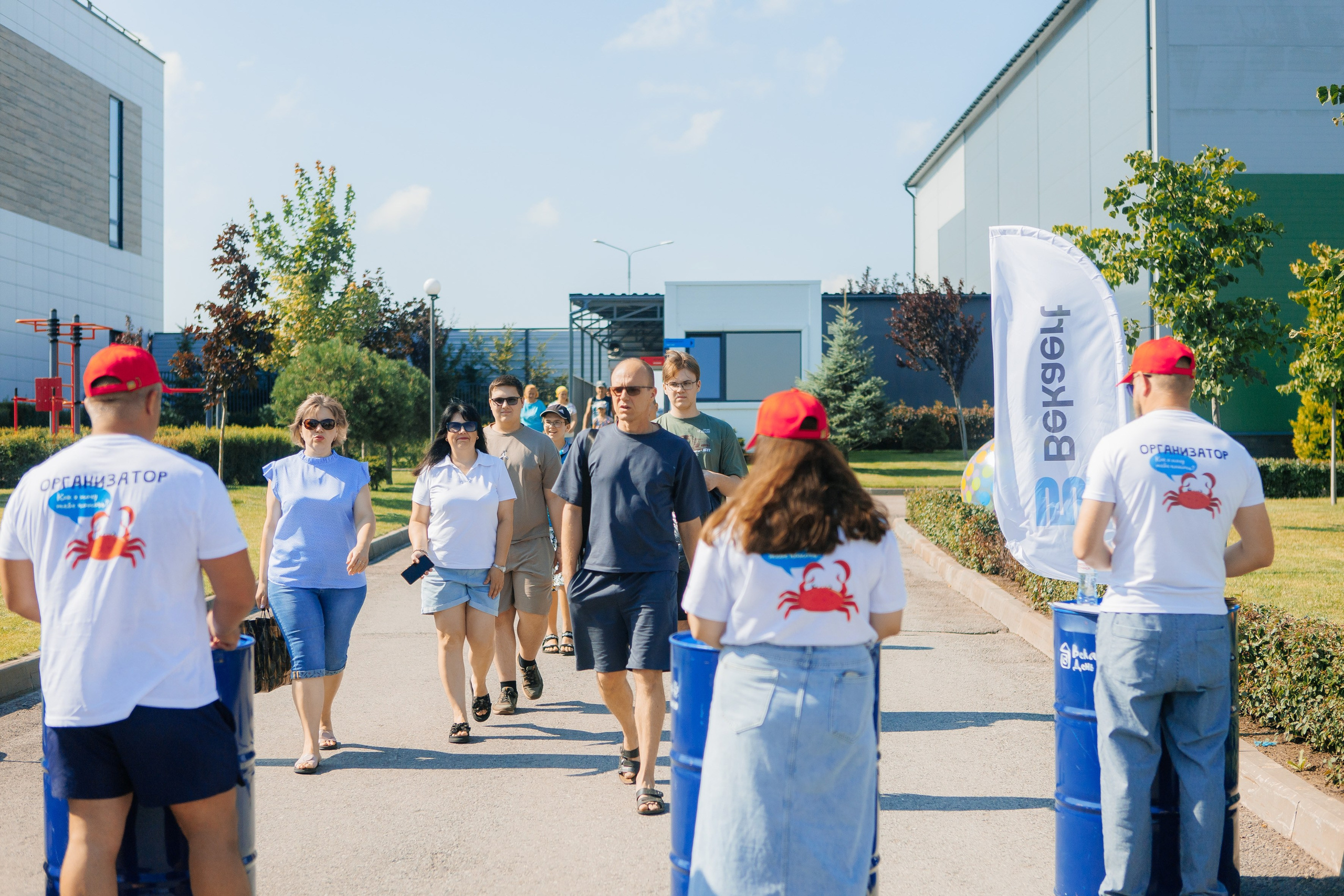 БЕКАРТ — День Семьи. Свадебный и портретный Фотограф в Липецке Дмитрий Котюков