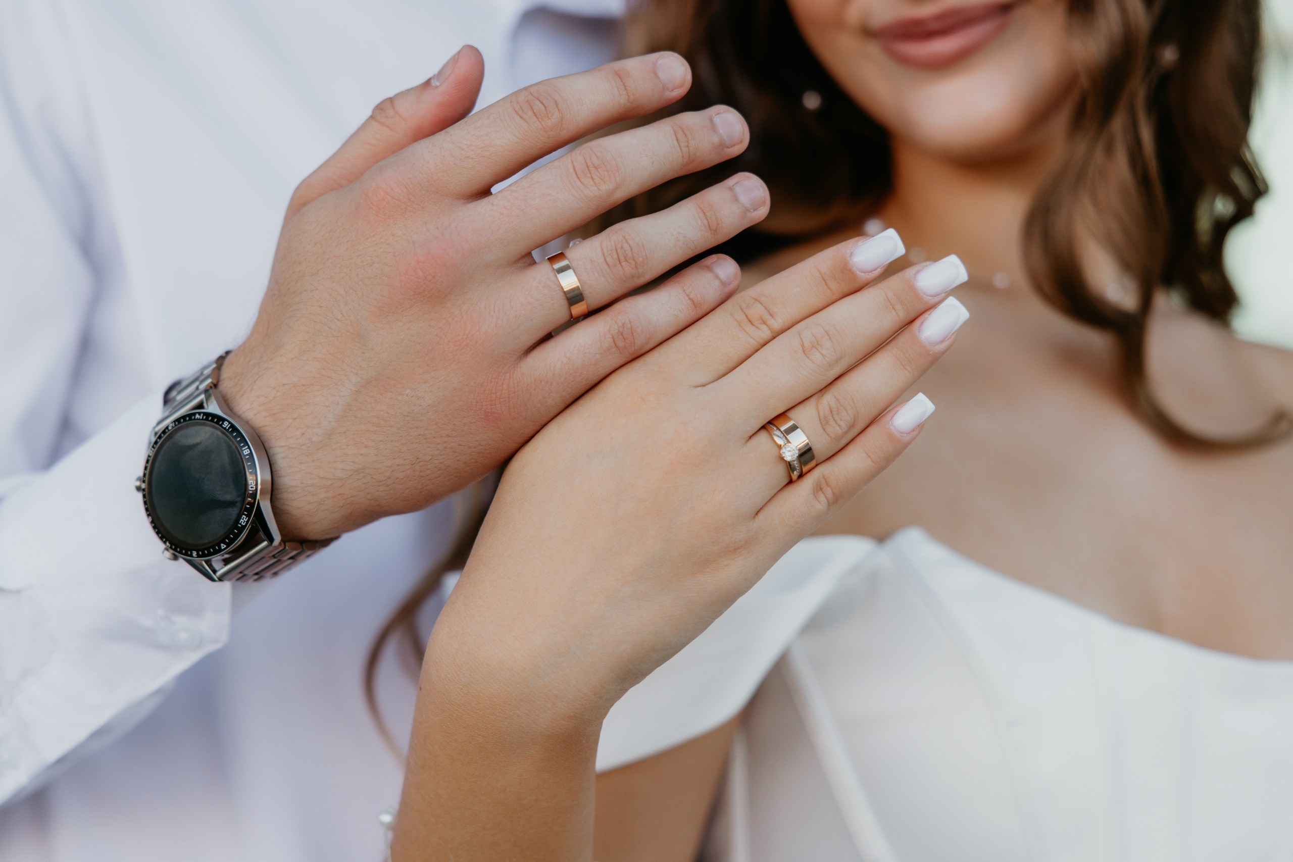 Денис и Виктория. Свадебный и портретный фотограф Минск Евсович Инна