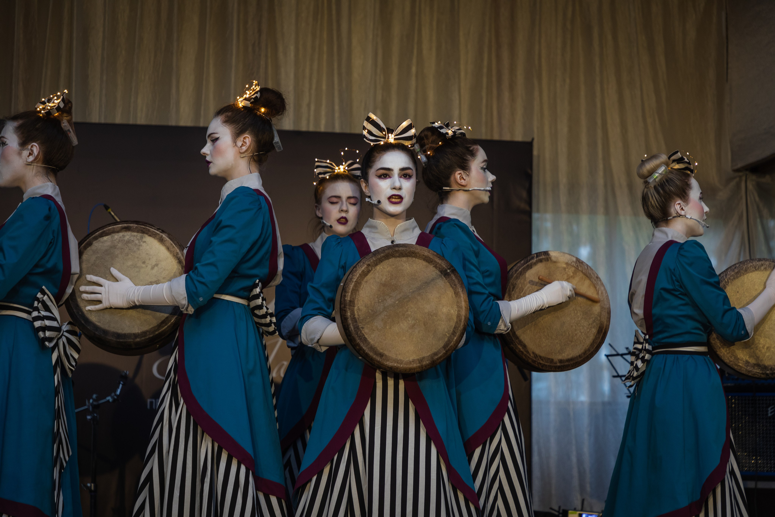 Эвер Джаз. Главная