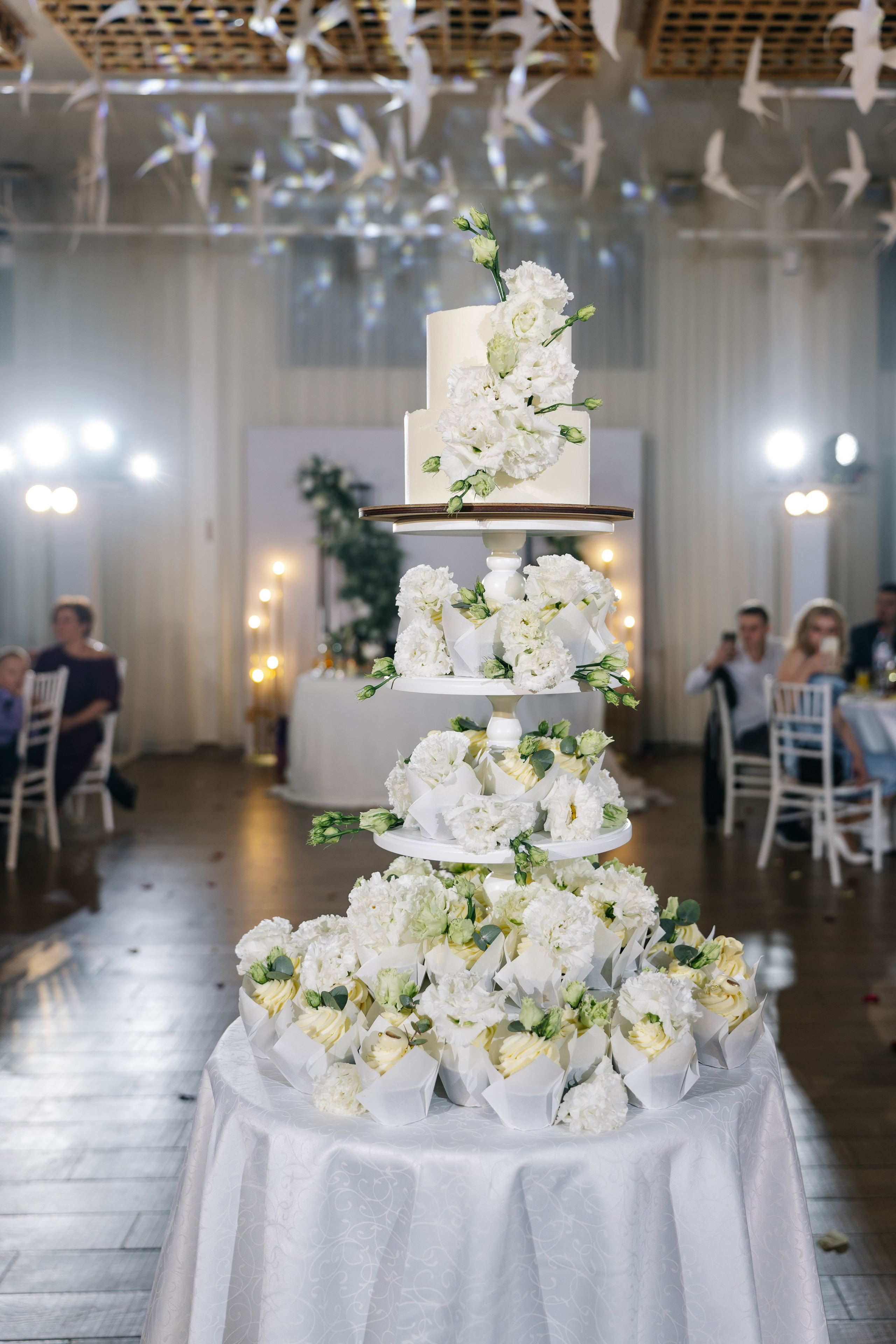 Алена и Никита. Свадебный и семейный фотограф Кокушева Юлия Нижний Новгород