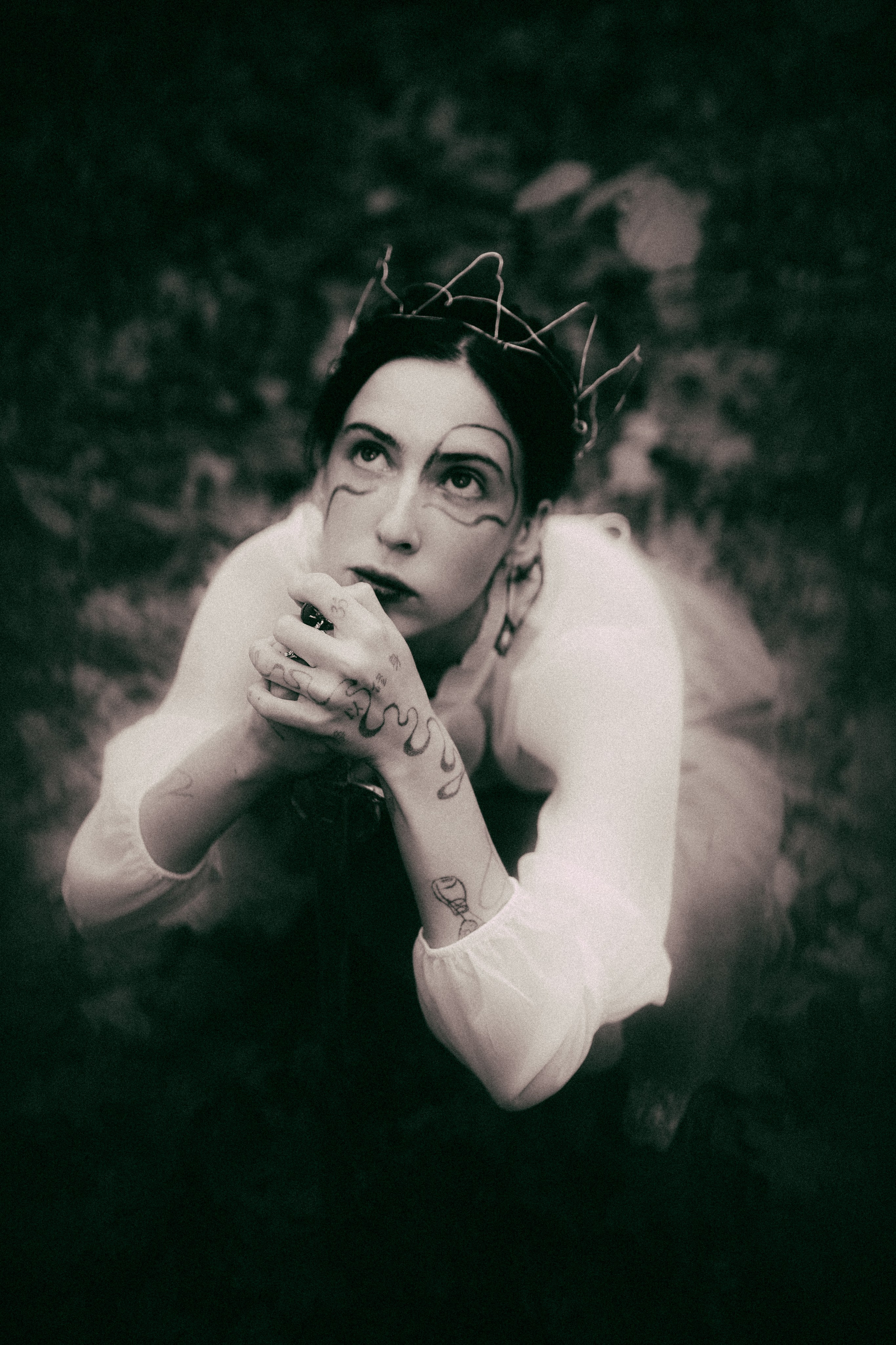 ШЛЯХ ВАЯРА. Фотограф Юля Королёва