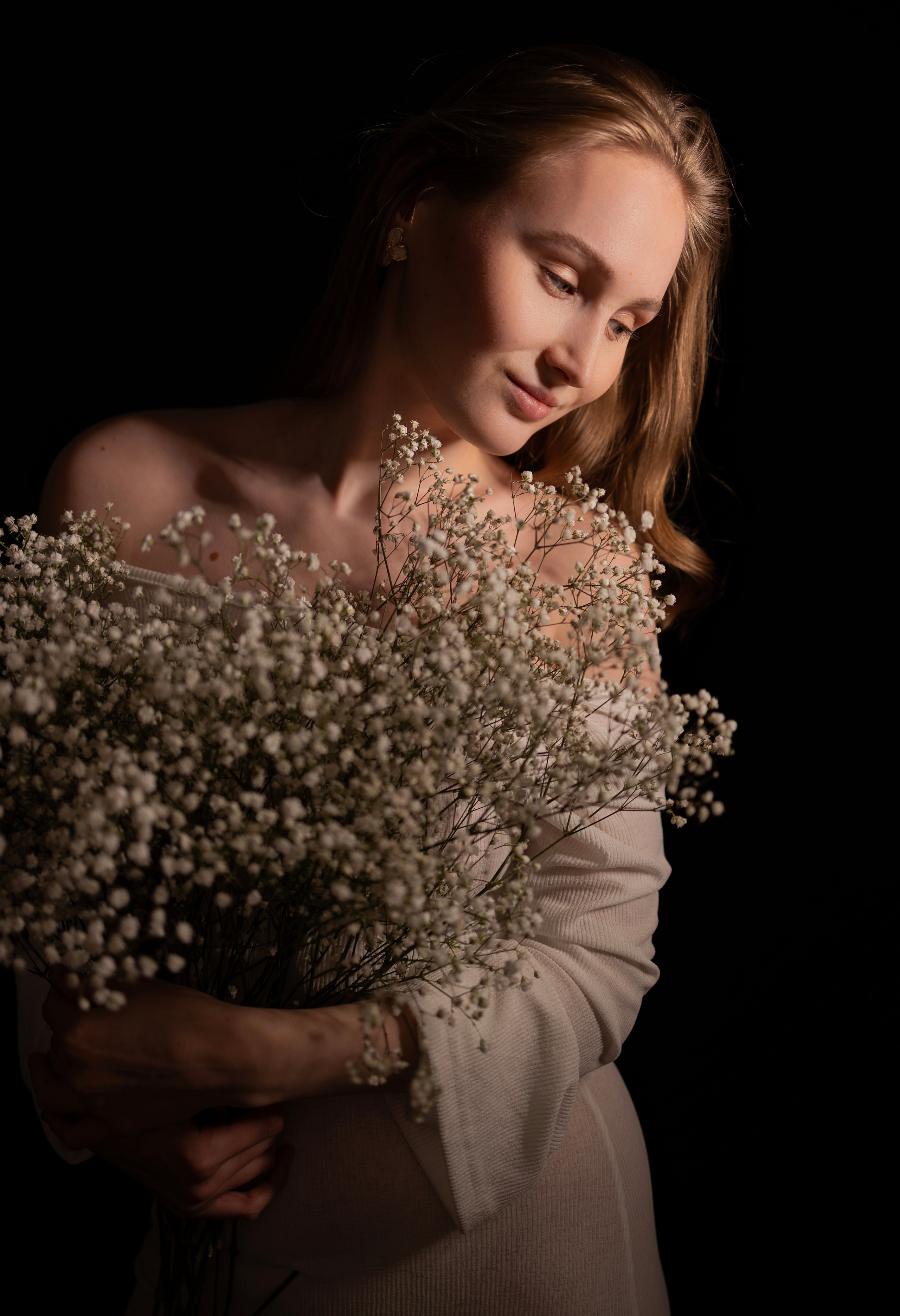 Виктория. Индивидуальный и парный фотограф в Санкт-Петербурге Юлия Поротникова