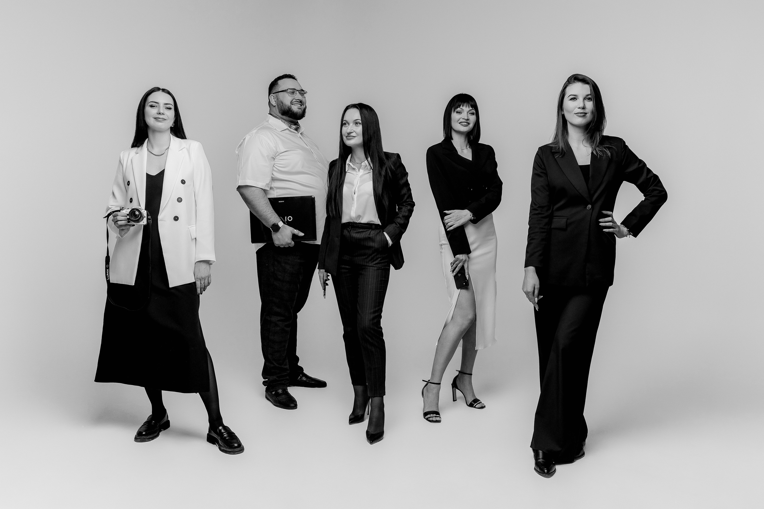 Агентство Недвижимости СВОЕ. Фотограф Денис Лесковский (Тюмень)