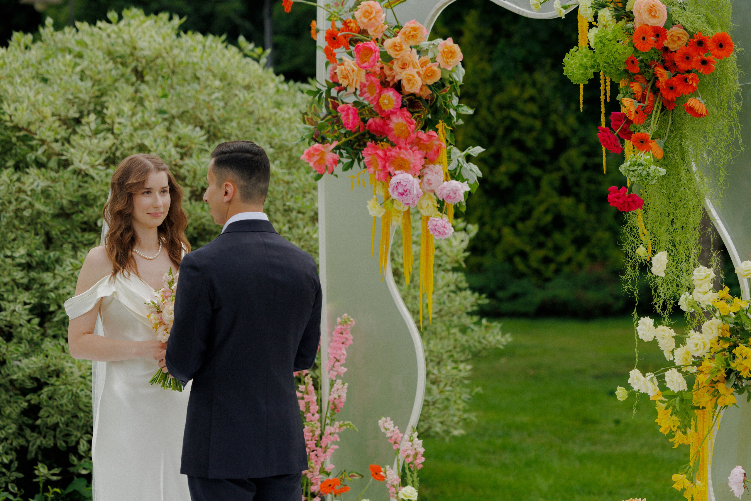 Ренат & Анастасия. RETOUCH-HOUSE