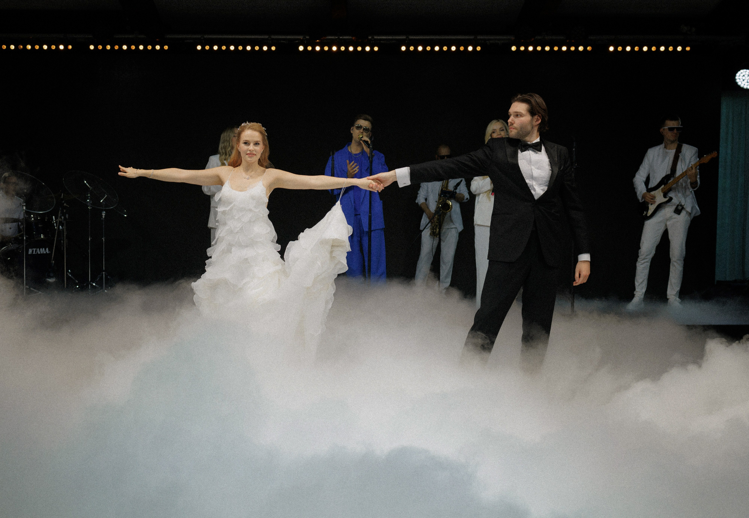 Филипп & Саша. RETOUCH-HOUSE