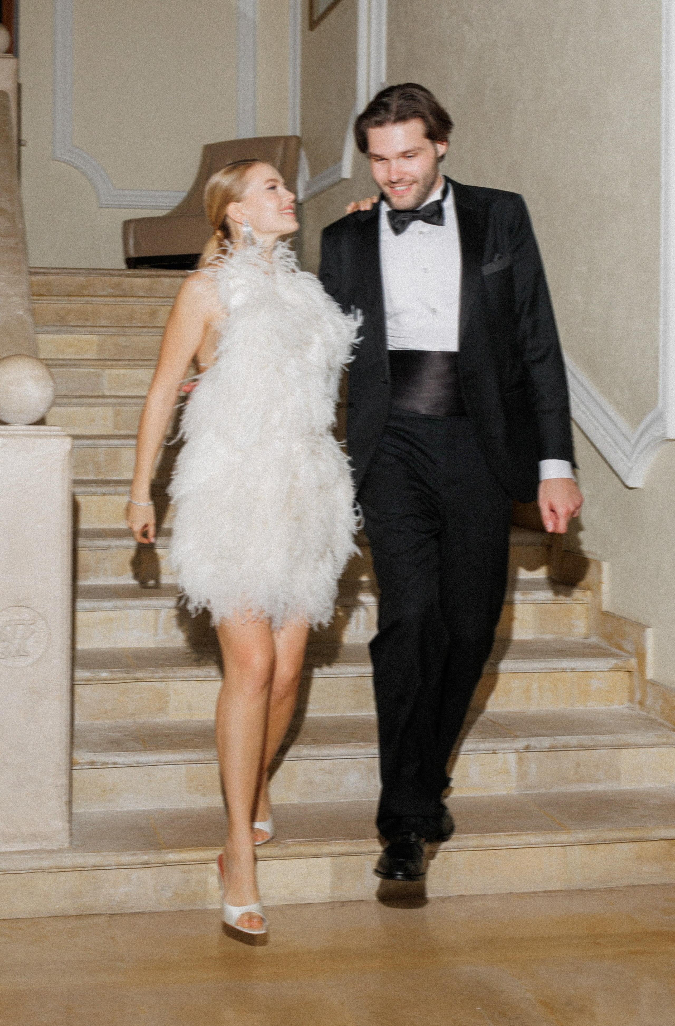 Филипп & Саша. RETOUCH-HOUSE