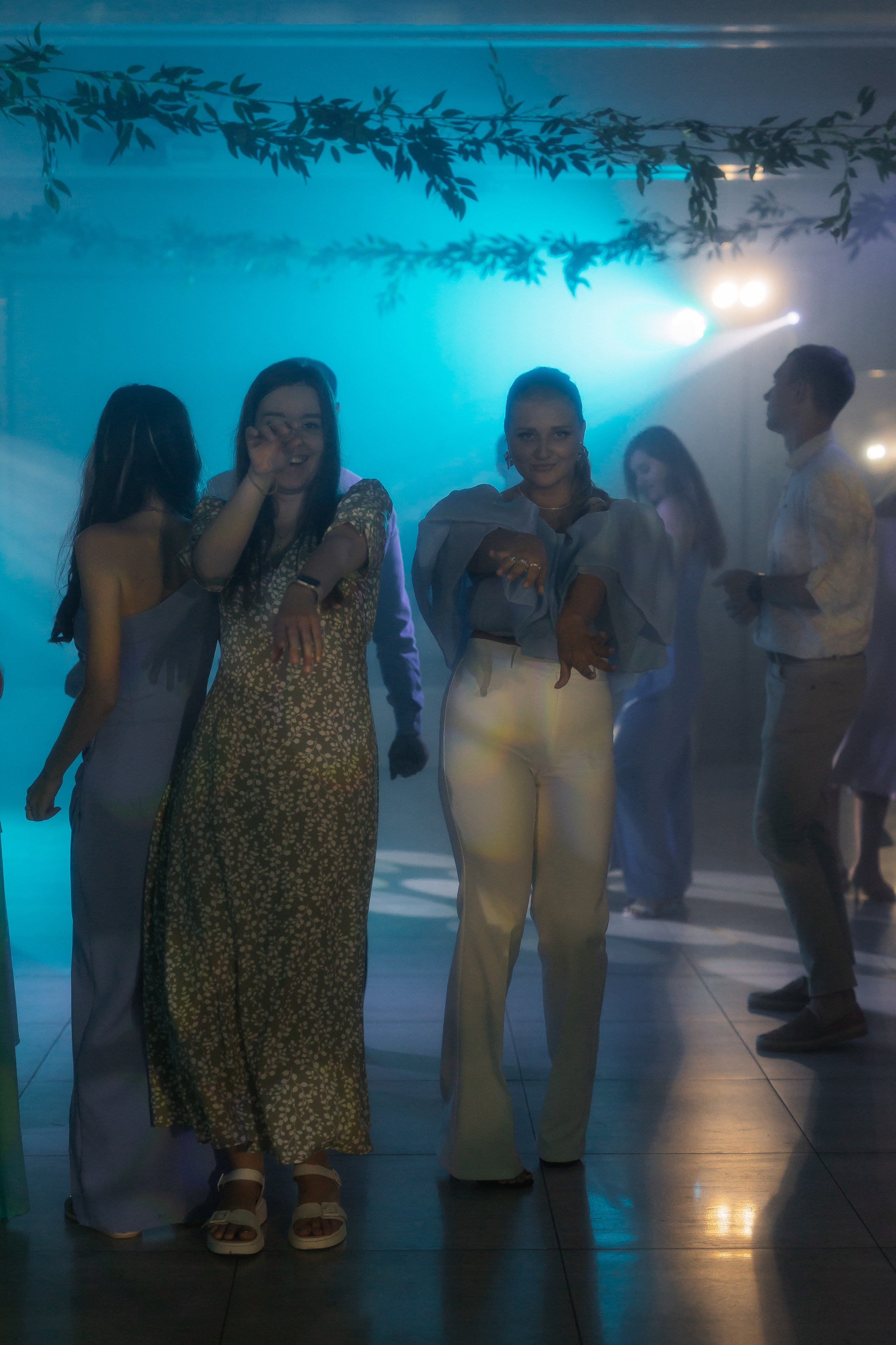 Александр & Марьяна. RETOUCH-HOUSE