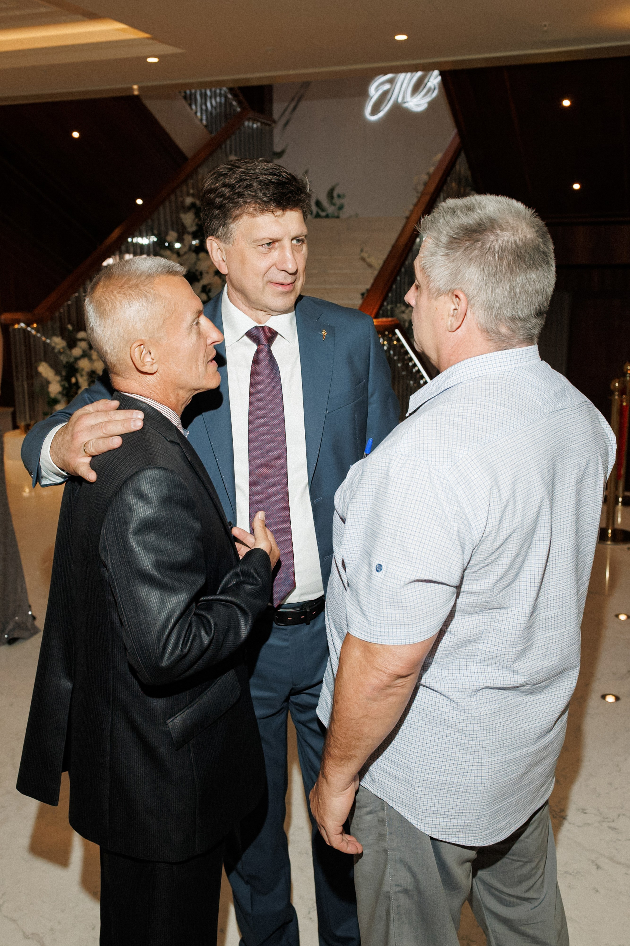 Павел & Варвара. RETOUCH-HOUSE