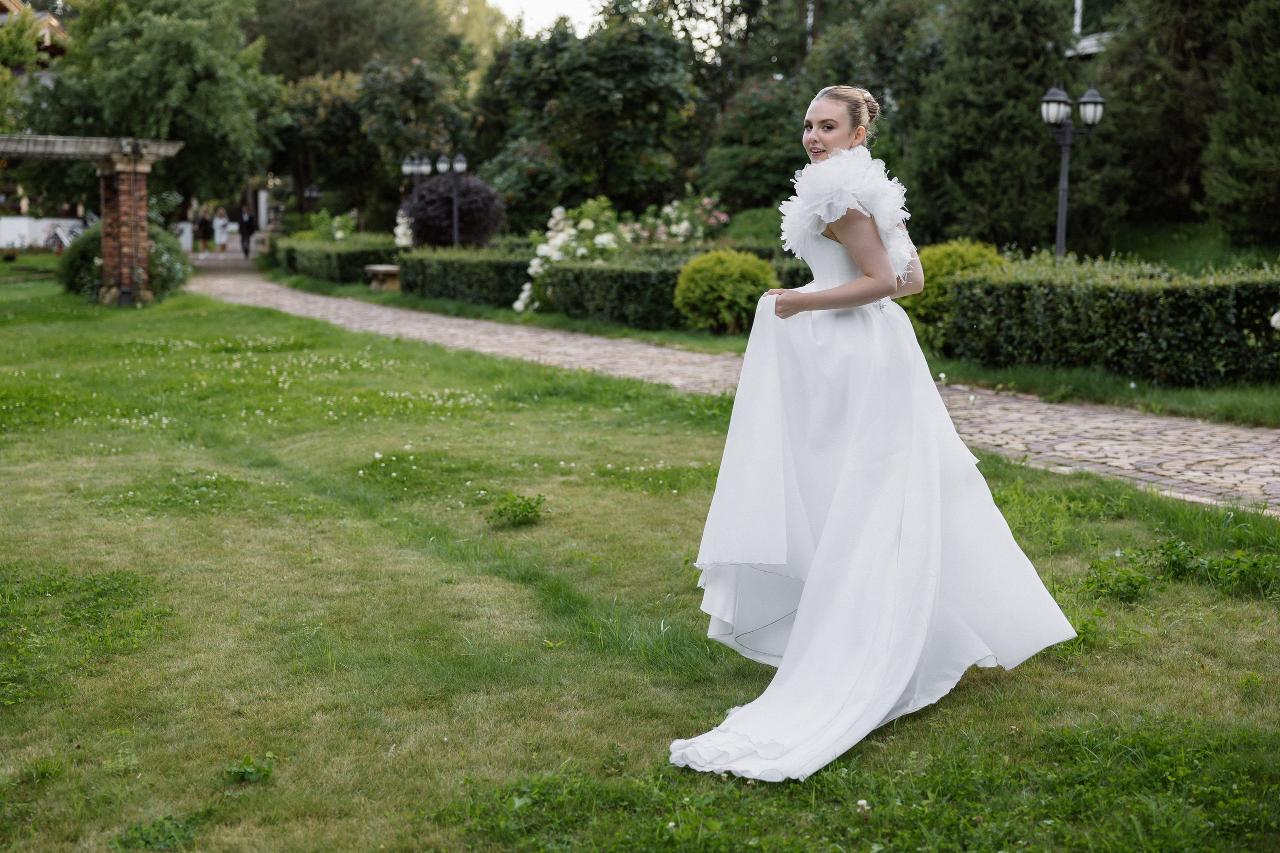 Андрей & Анастасия. RETOUCH-HOUSE