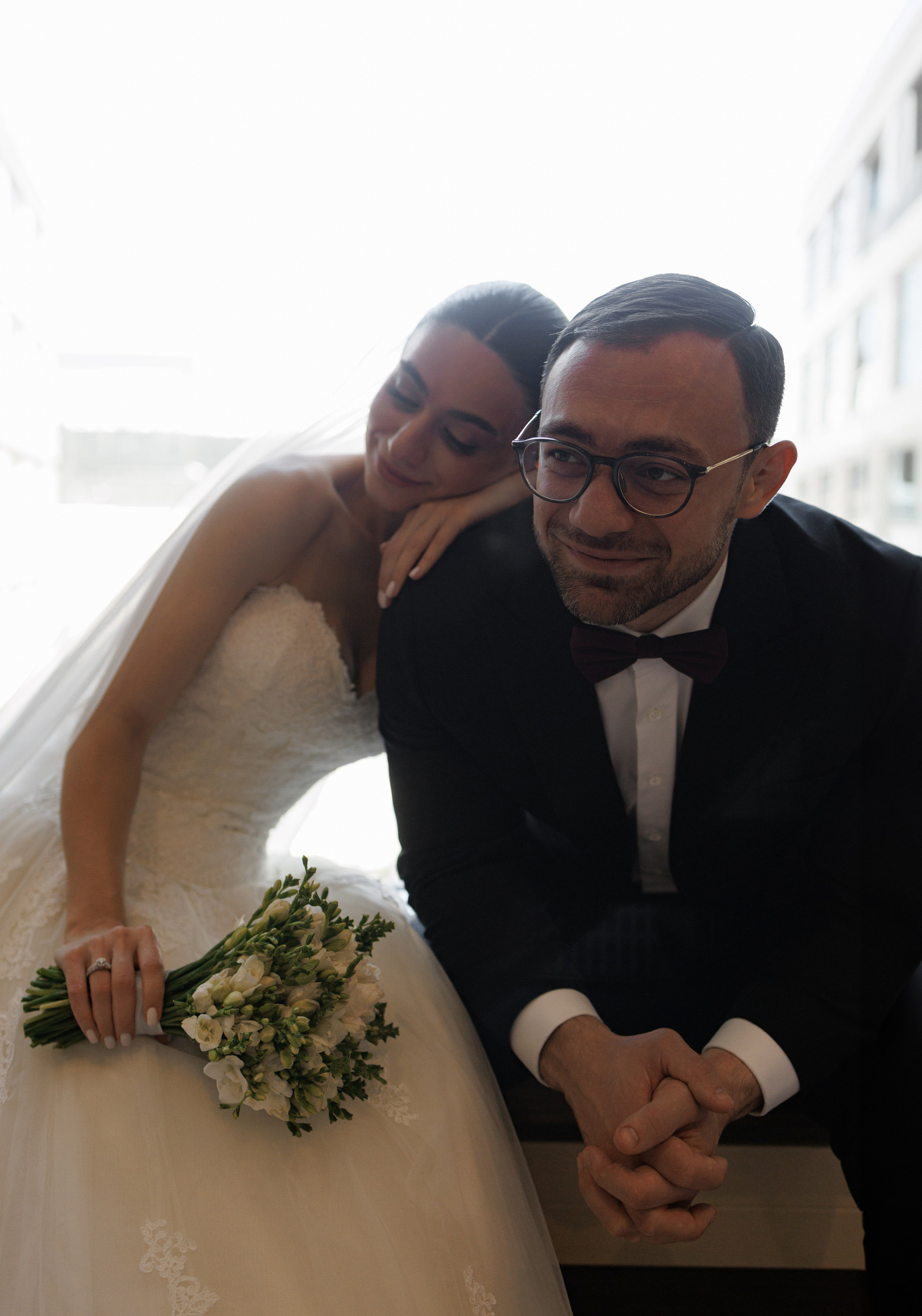 Георгий & Нино. RETOUCH-HOUSE