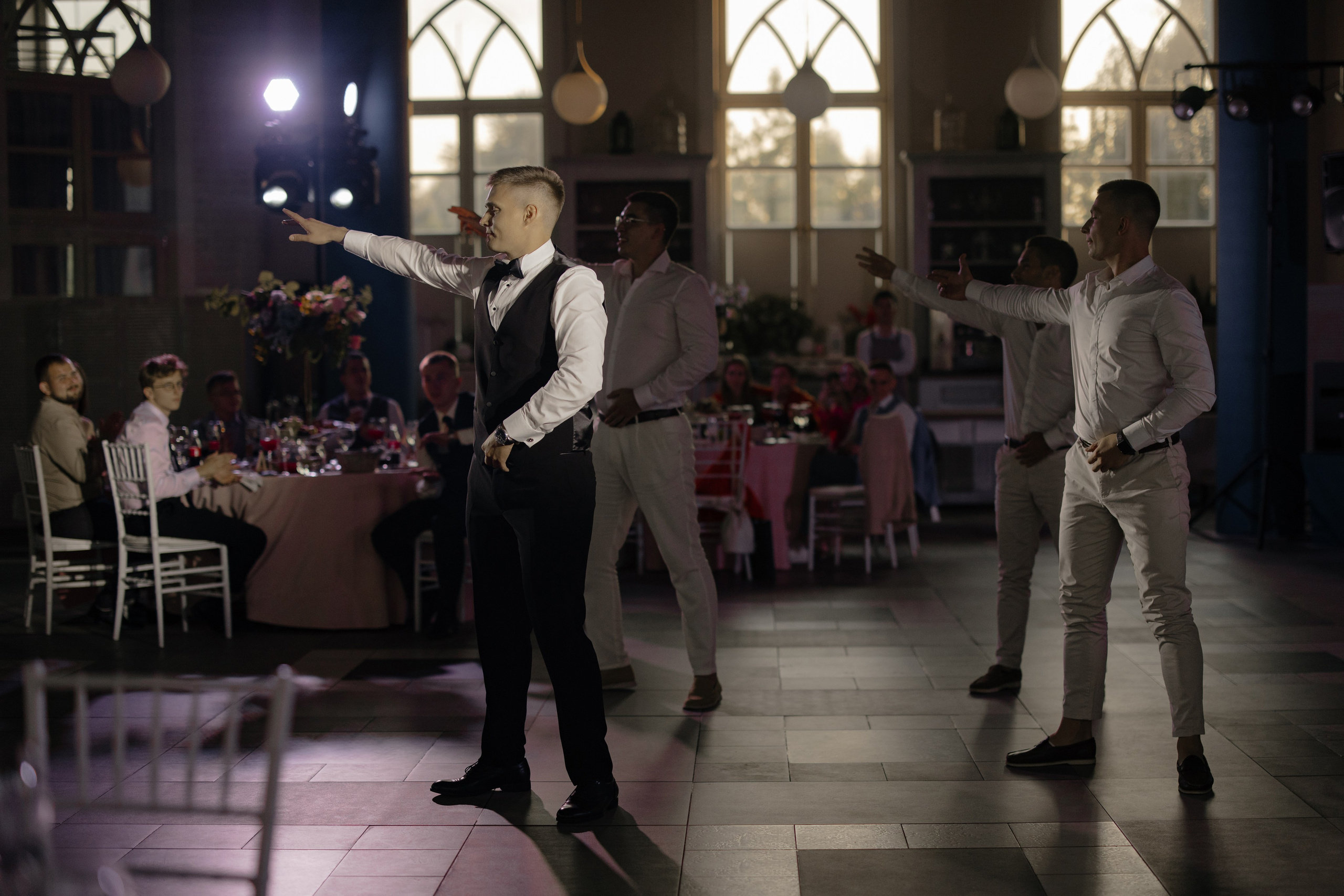 25.08.2024. RETOUCH-HOUSE