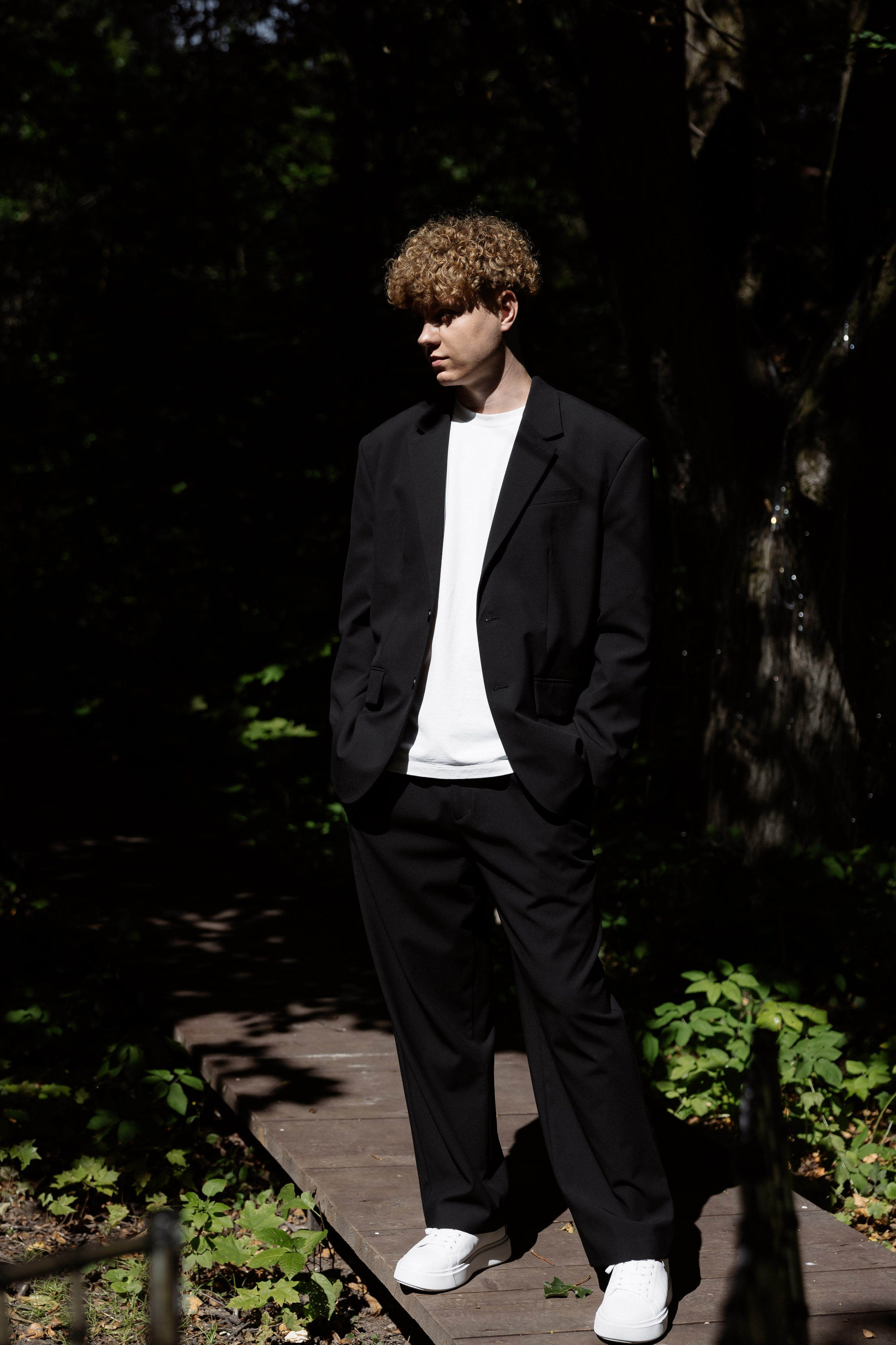 Мария & Александр. RETOUCH-HOUSE