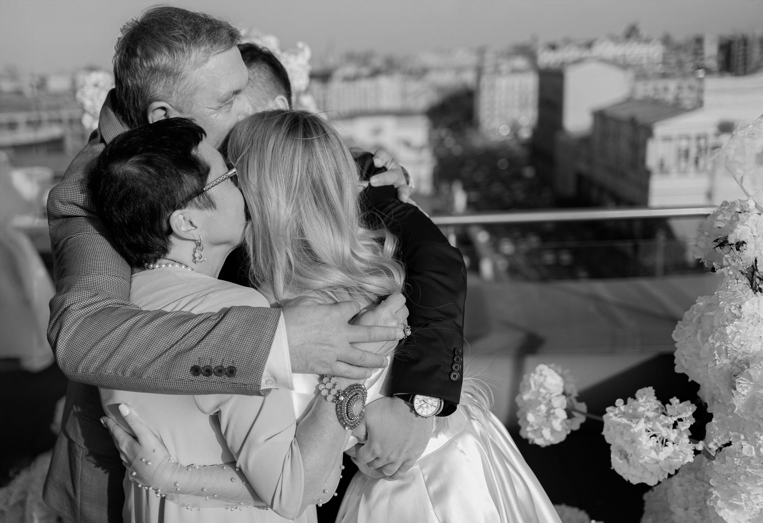 Илья & Таня. RETOUCH-HOUSE