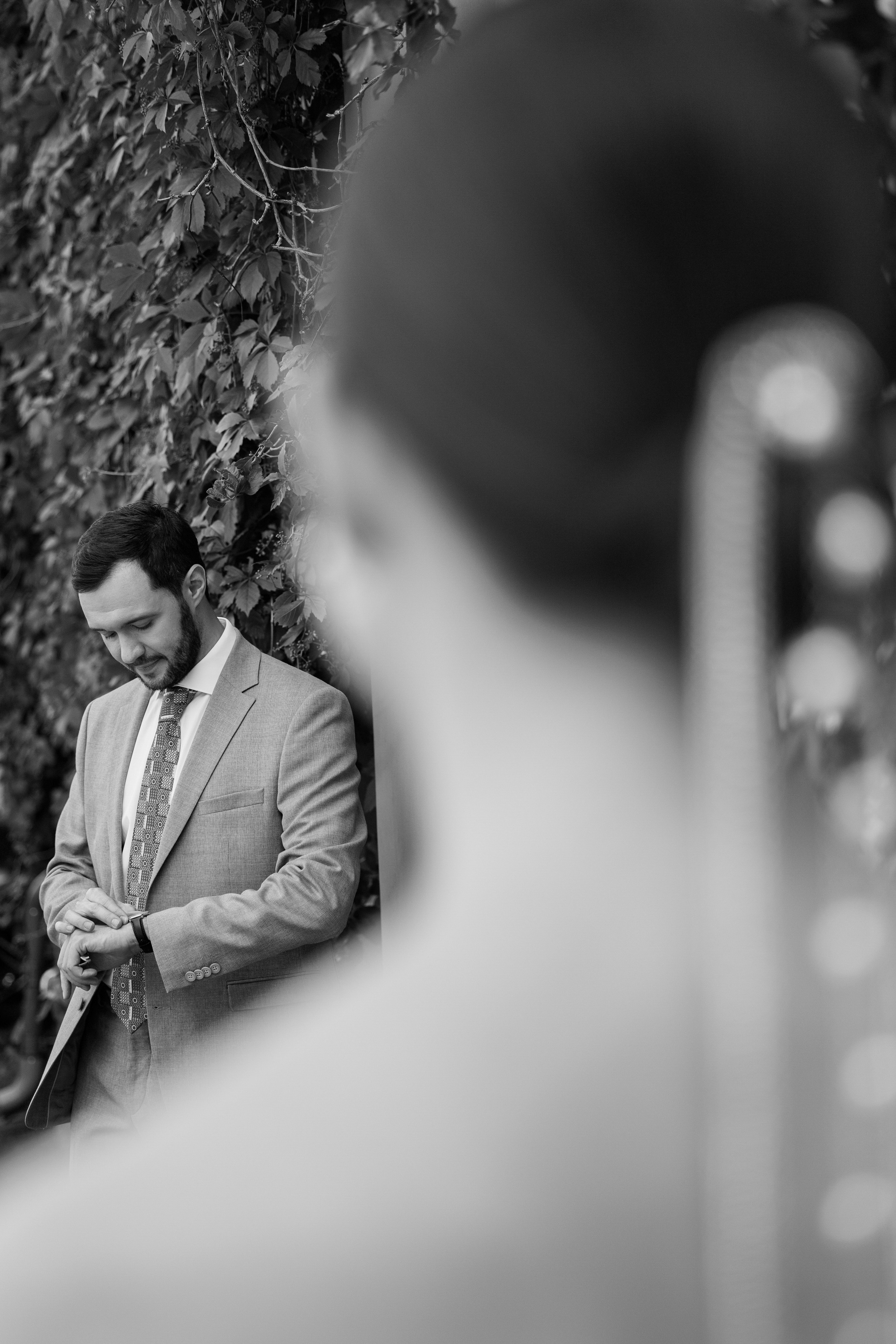 Илья & Валерия. RETOUCH-HOUSE