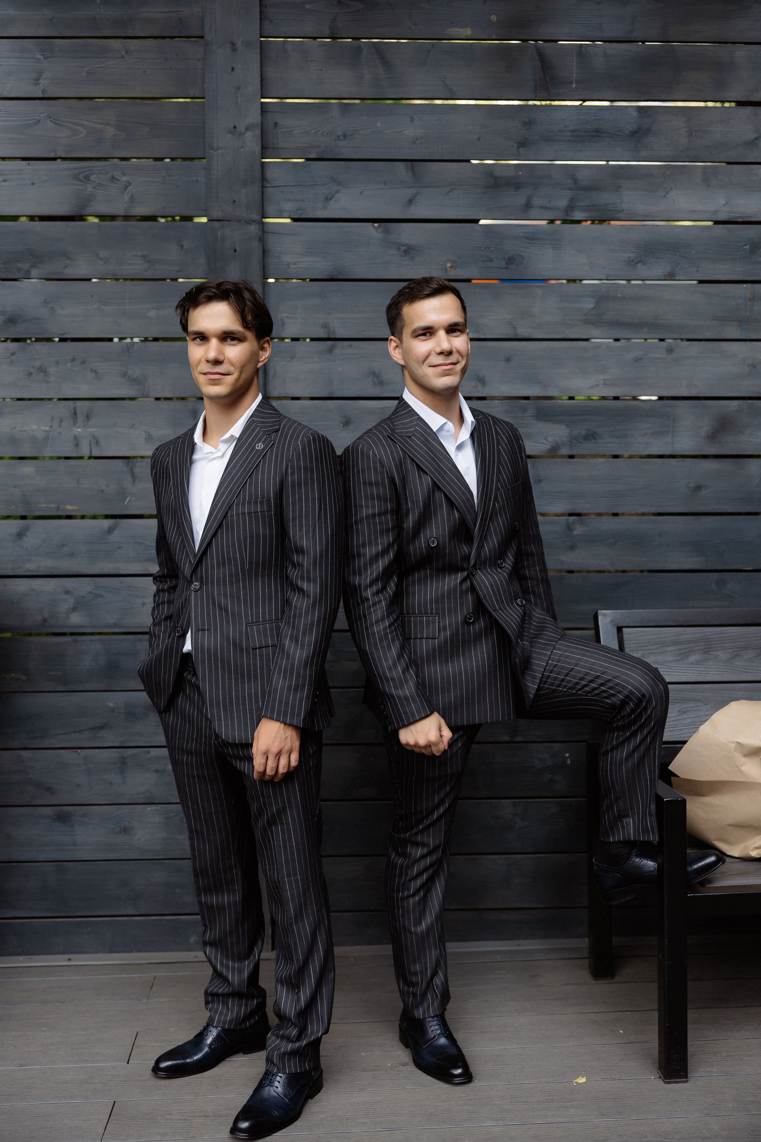 Дмитрий & Алена. RETOUCH-HOUSE