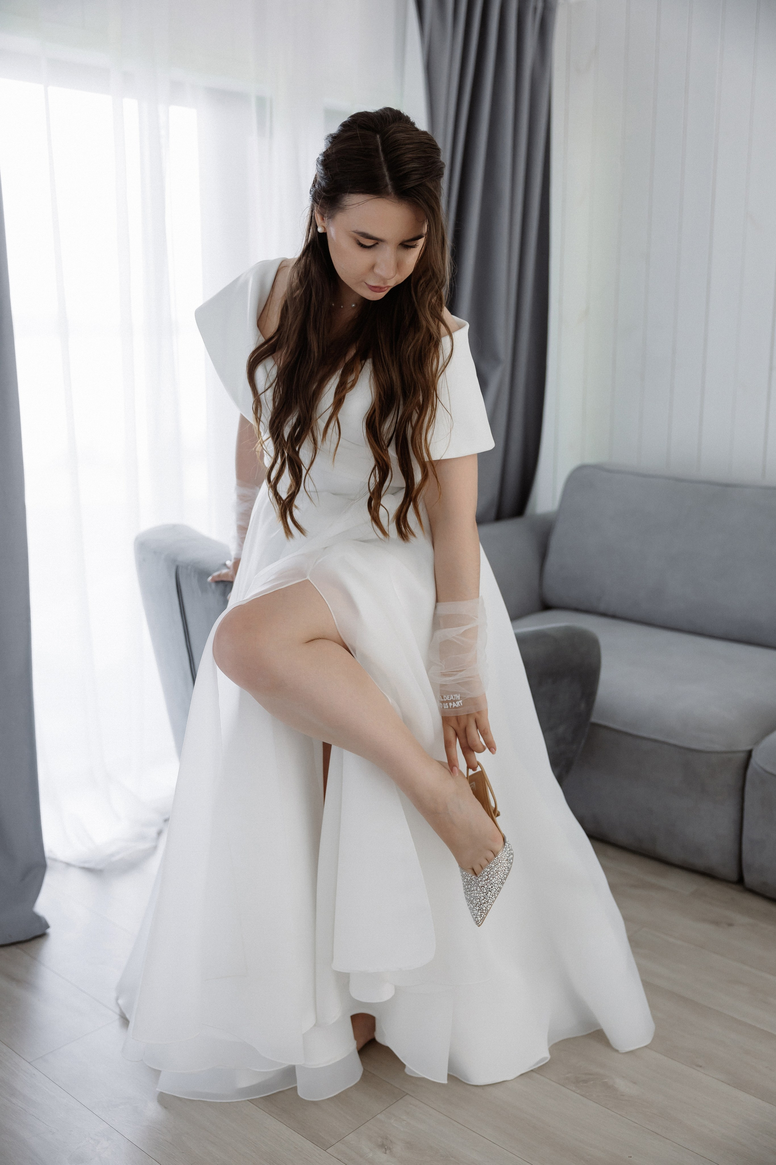 Эмилия & Тимур. RETOUCH-HOUSE