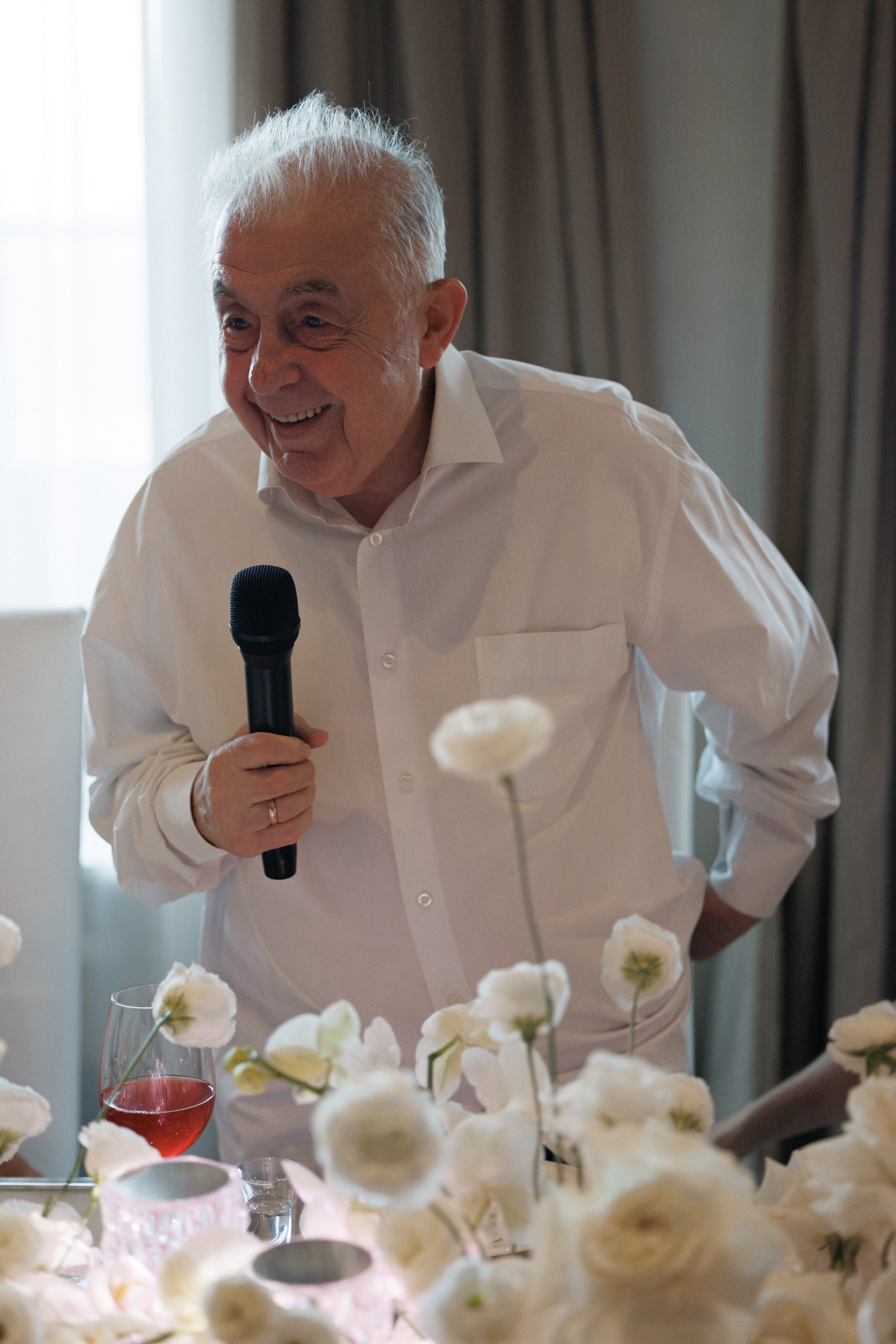 Илья & Таня. RETOUCH-HOUSE