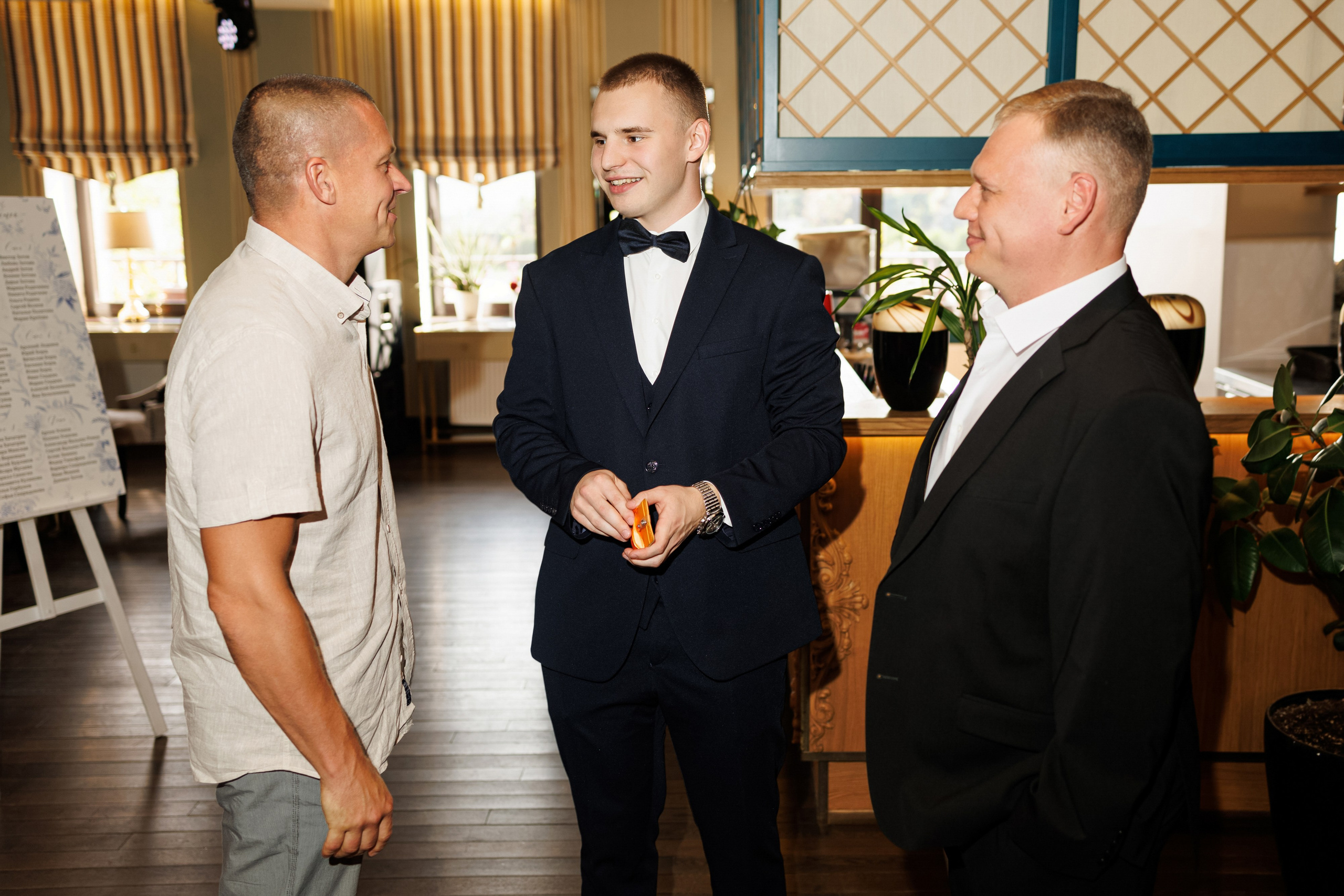 Рома & Маша. RETOUCH-HOUSE