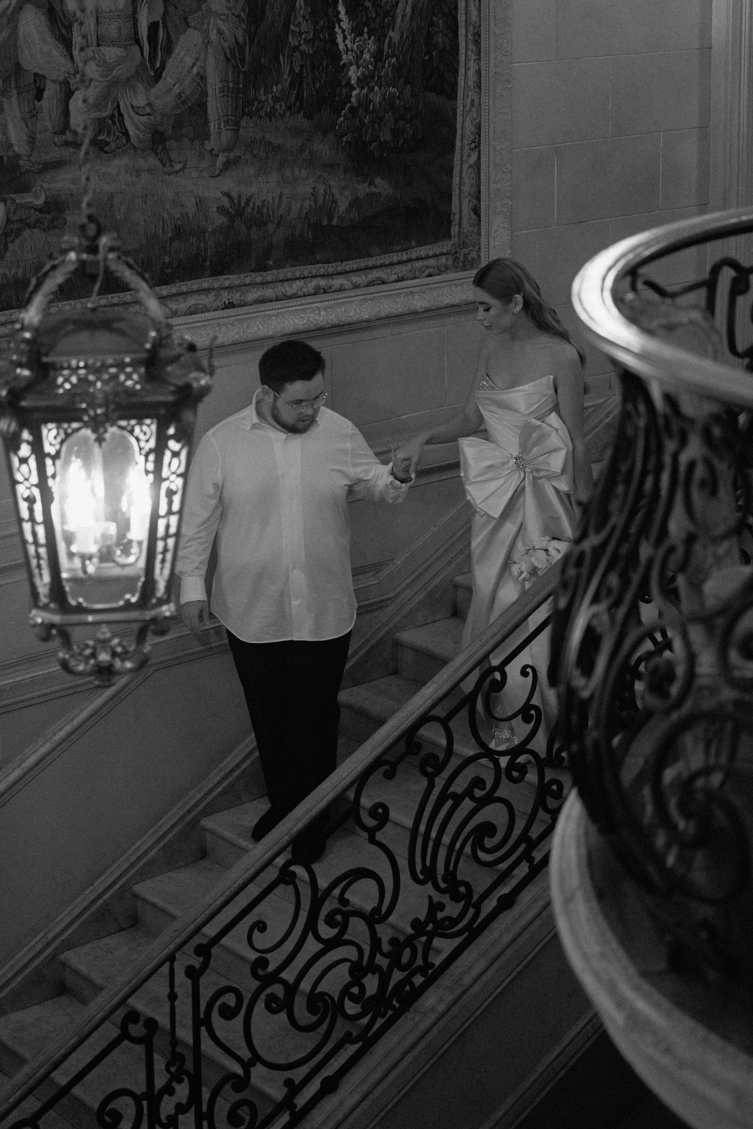 Илья & Кристина. RETOUCH-HOUSE