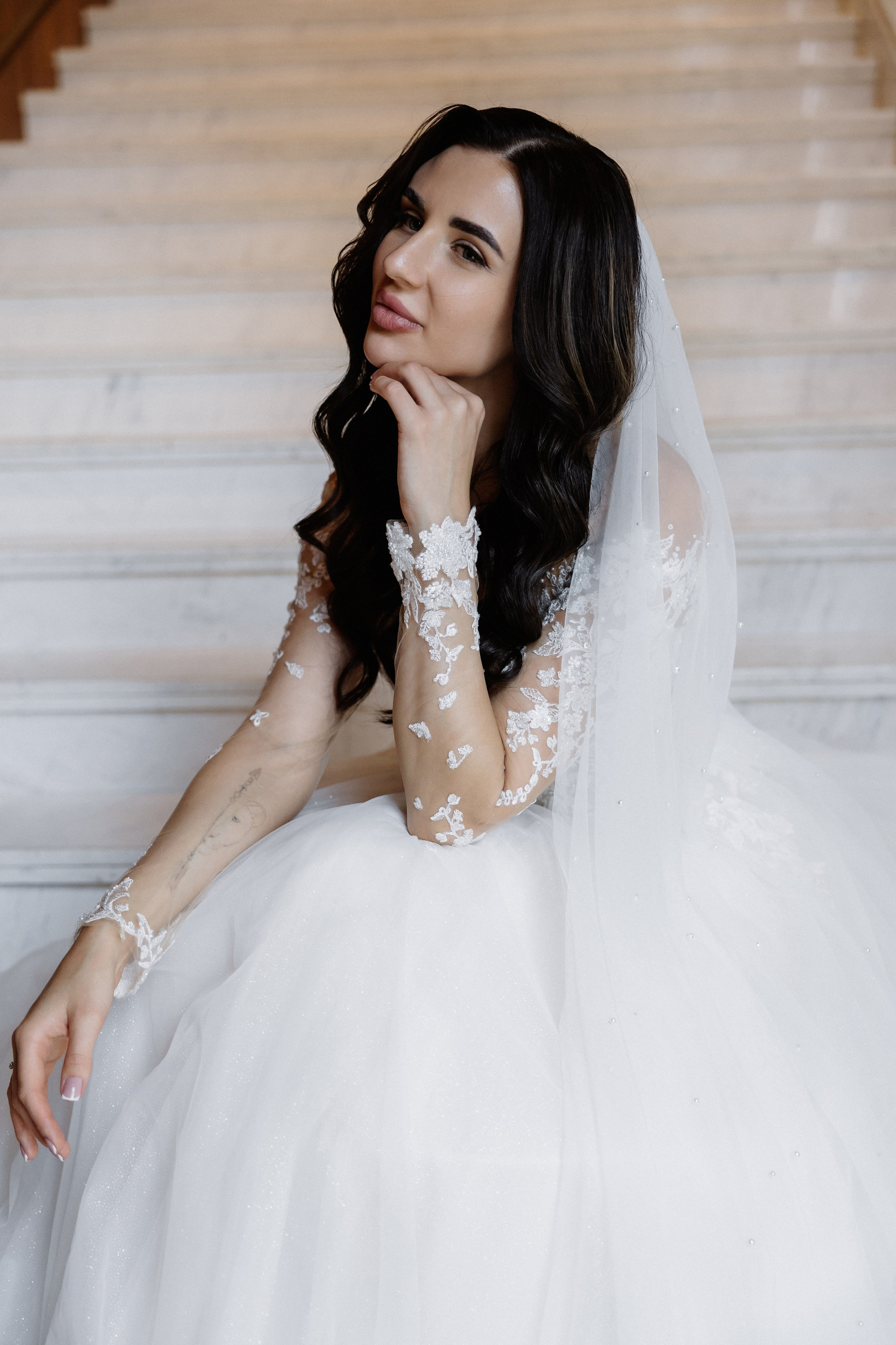 Дмитрий & Алена. RETOUCH-HOUSE