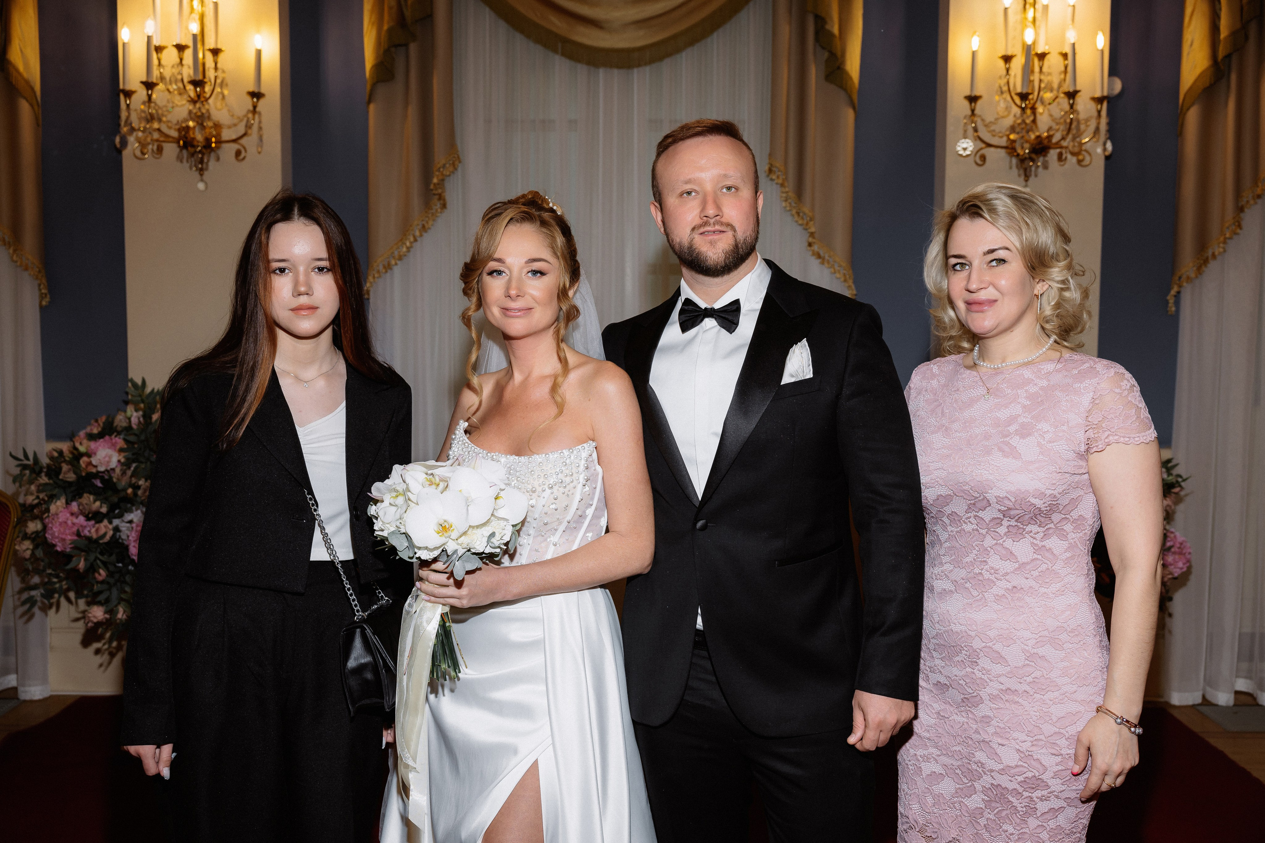 Александр & Светлана. RETOUCH-HOUSE