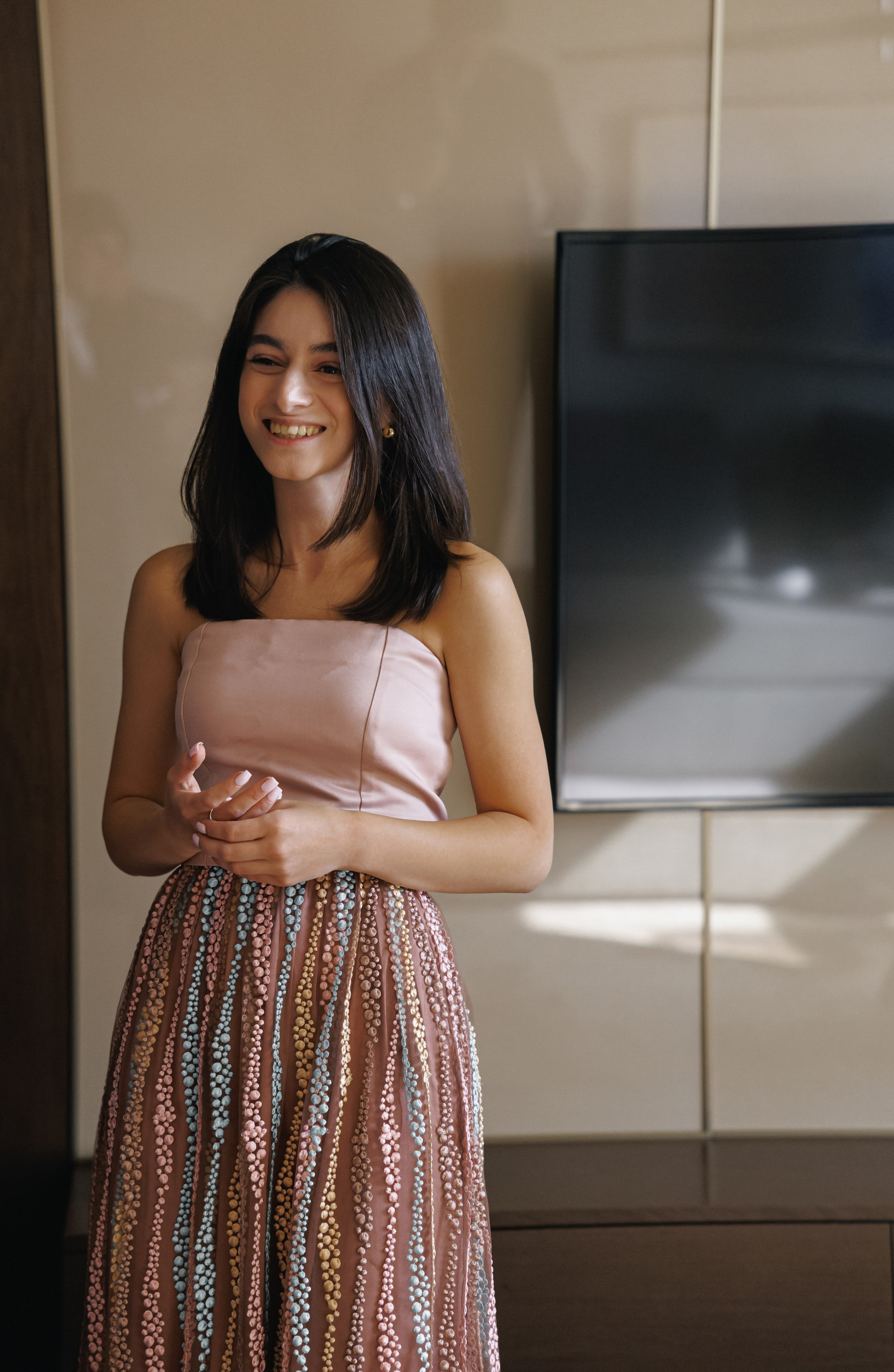 Георгий & Нино. RETOUCH-HOUSE