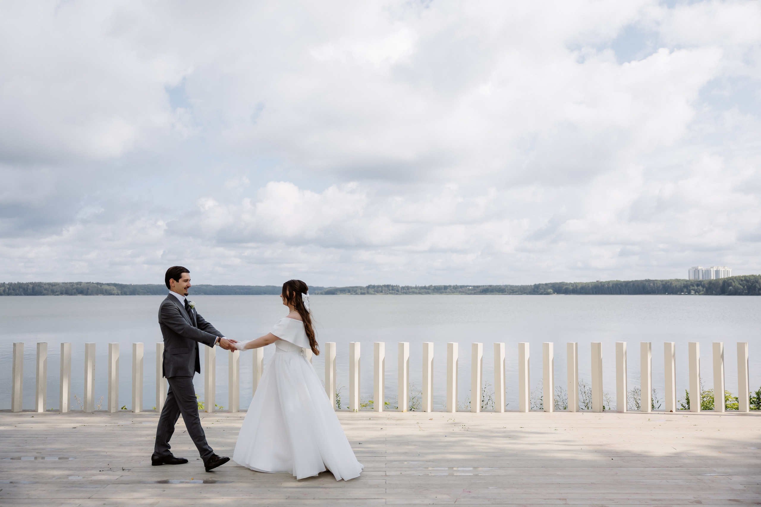 Эмилия & Тимур. RETOUCH-HOUSE