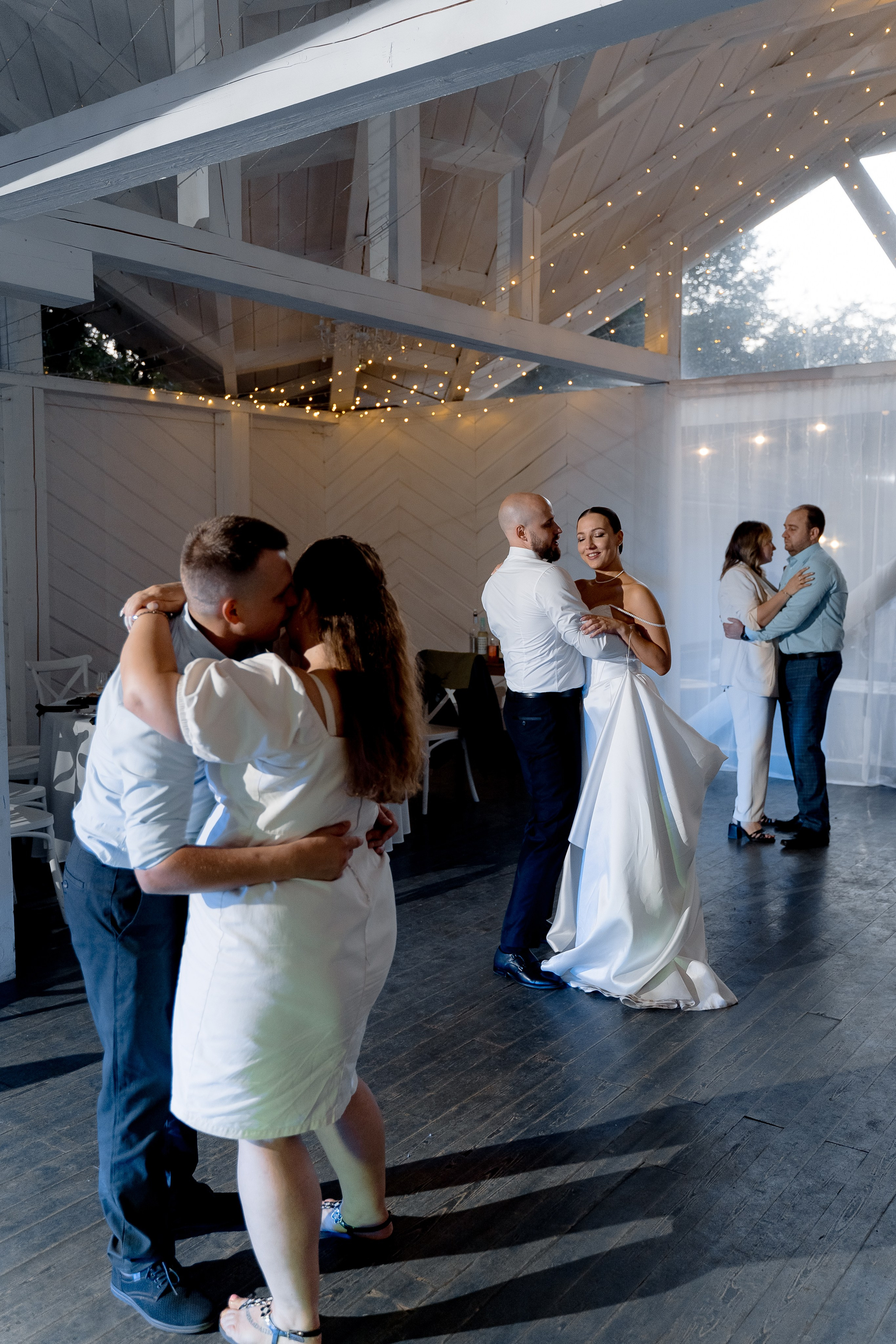 Илья & Инна. RETOUCH-HOUSE