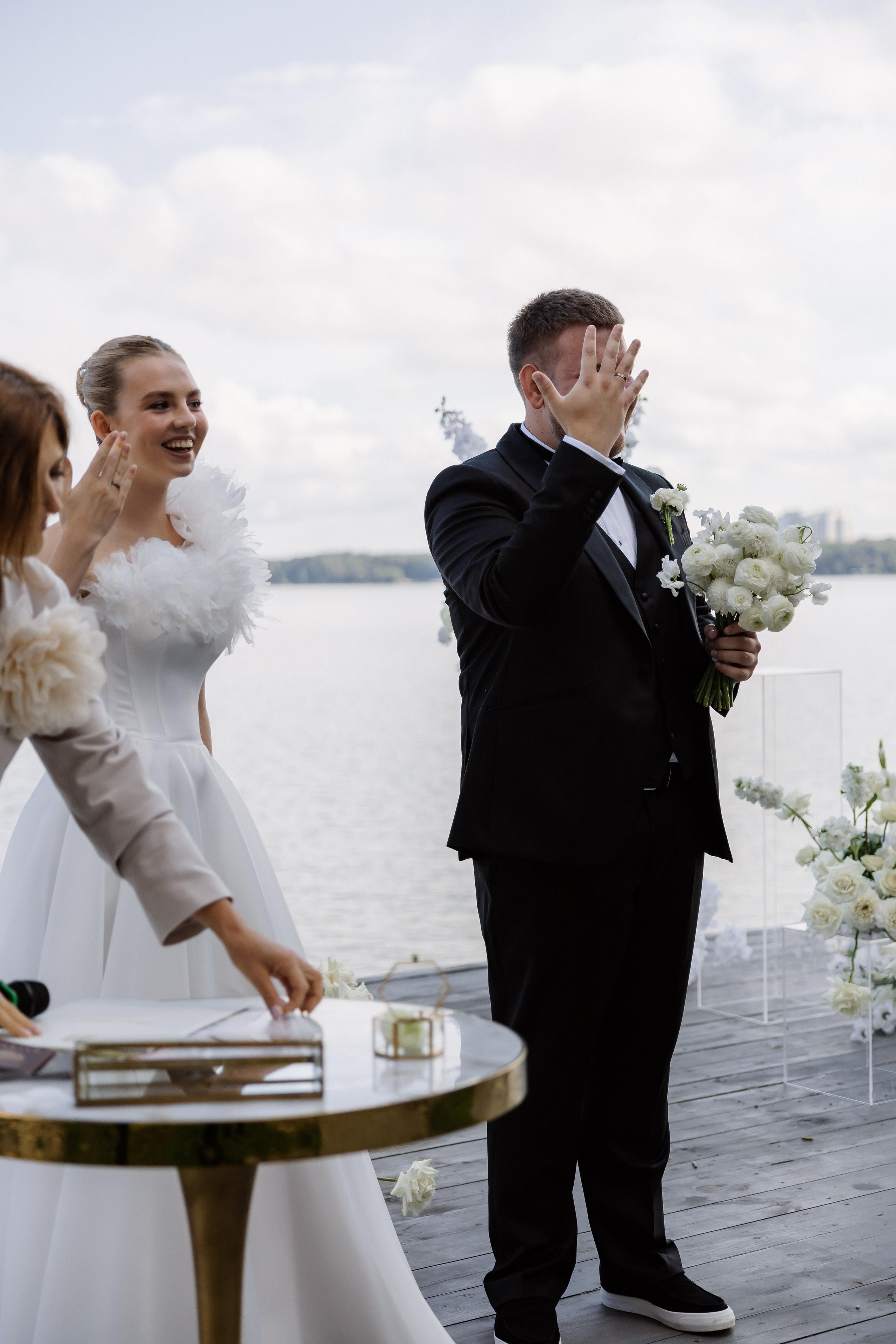 Андрей & Анастасия. RETOUCH-HOUSE