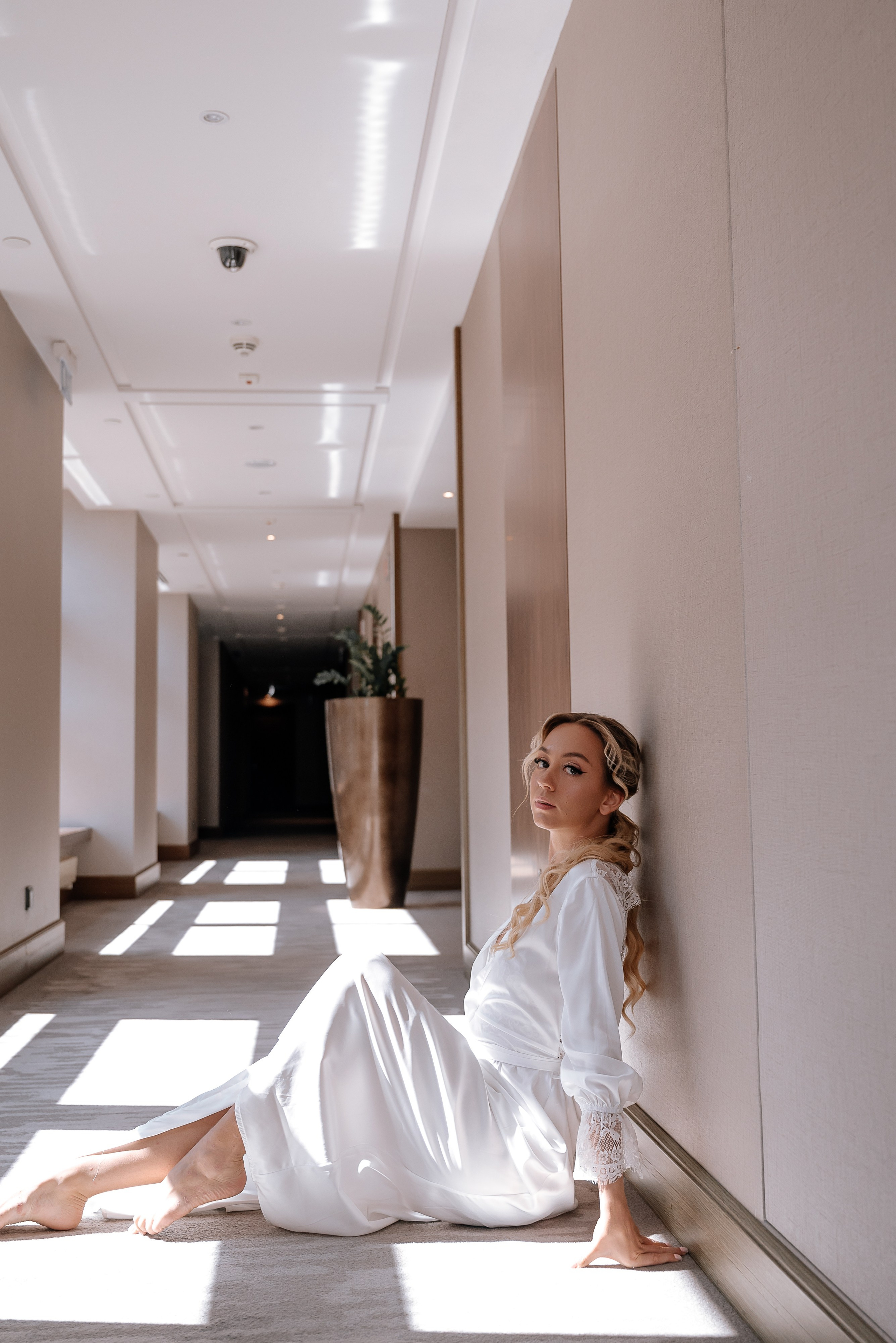 Костя & Лиза. RETOUCH-HOUSE