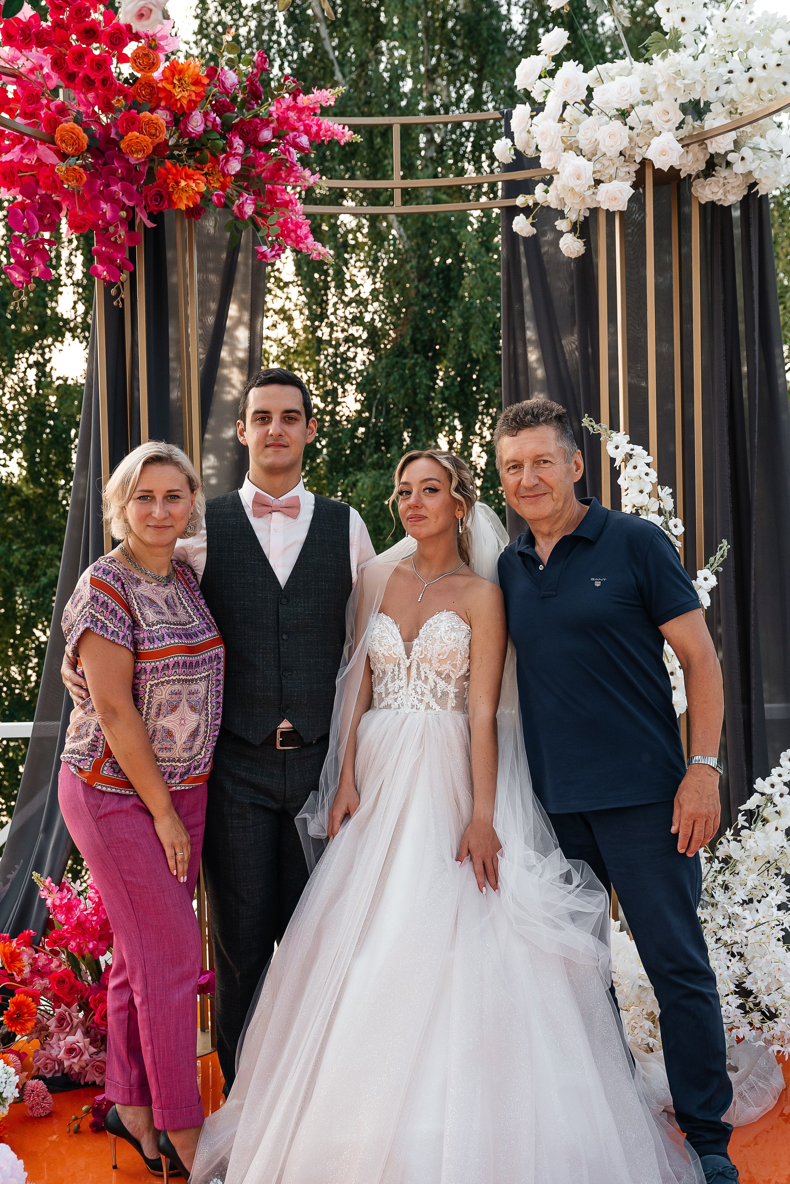 Костя & Лиза. RETOUCH-HOUSE