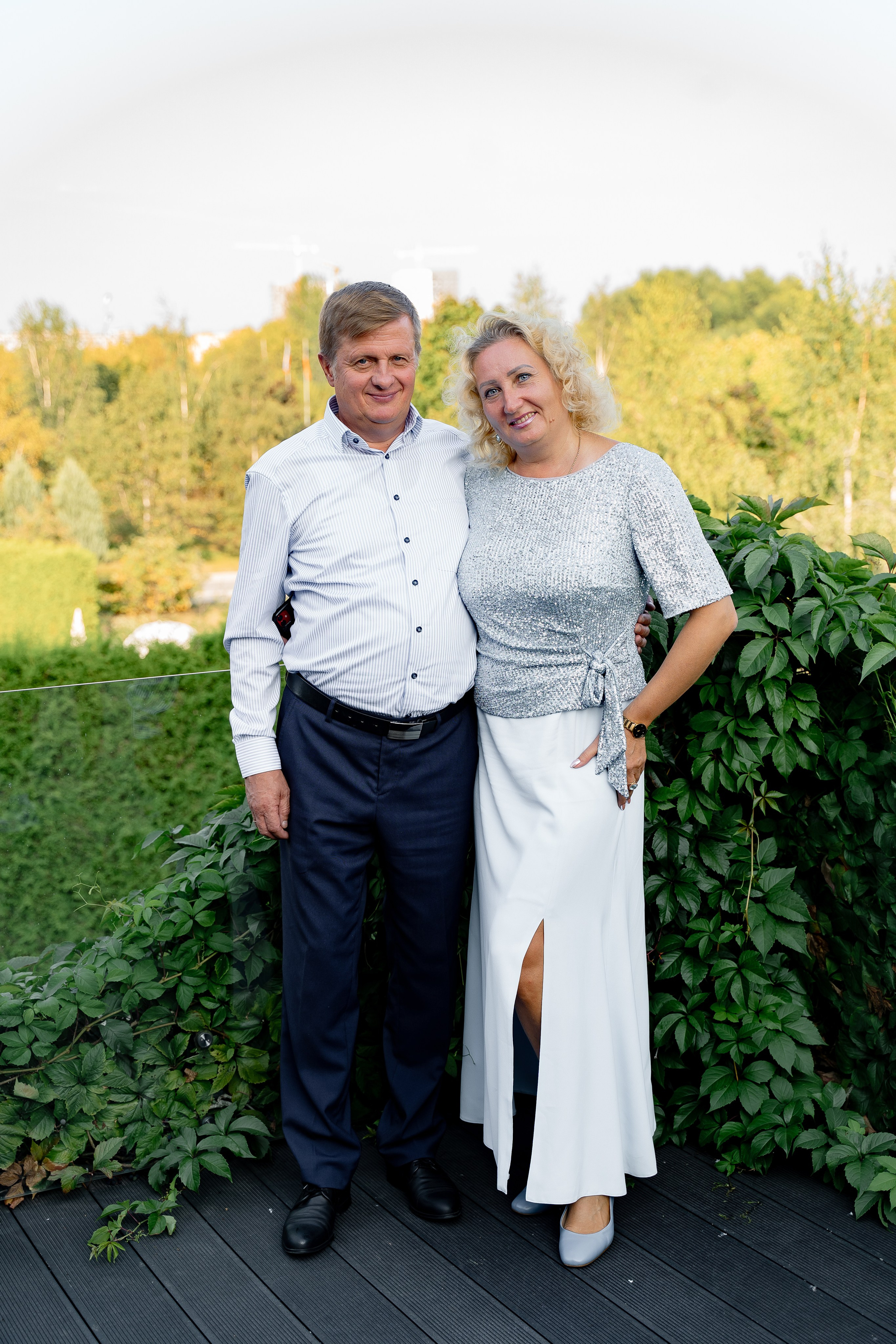 Сергей & Анастасия. RETOUCH-HOUSE