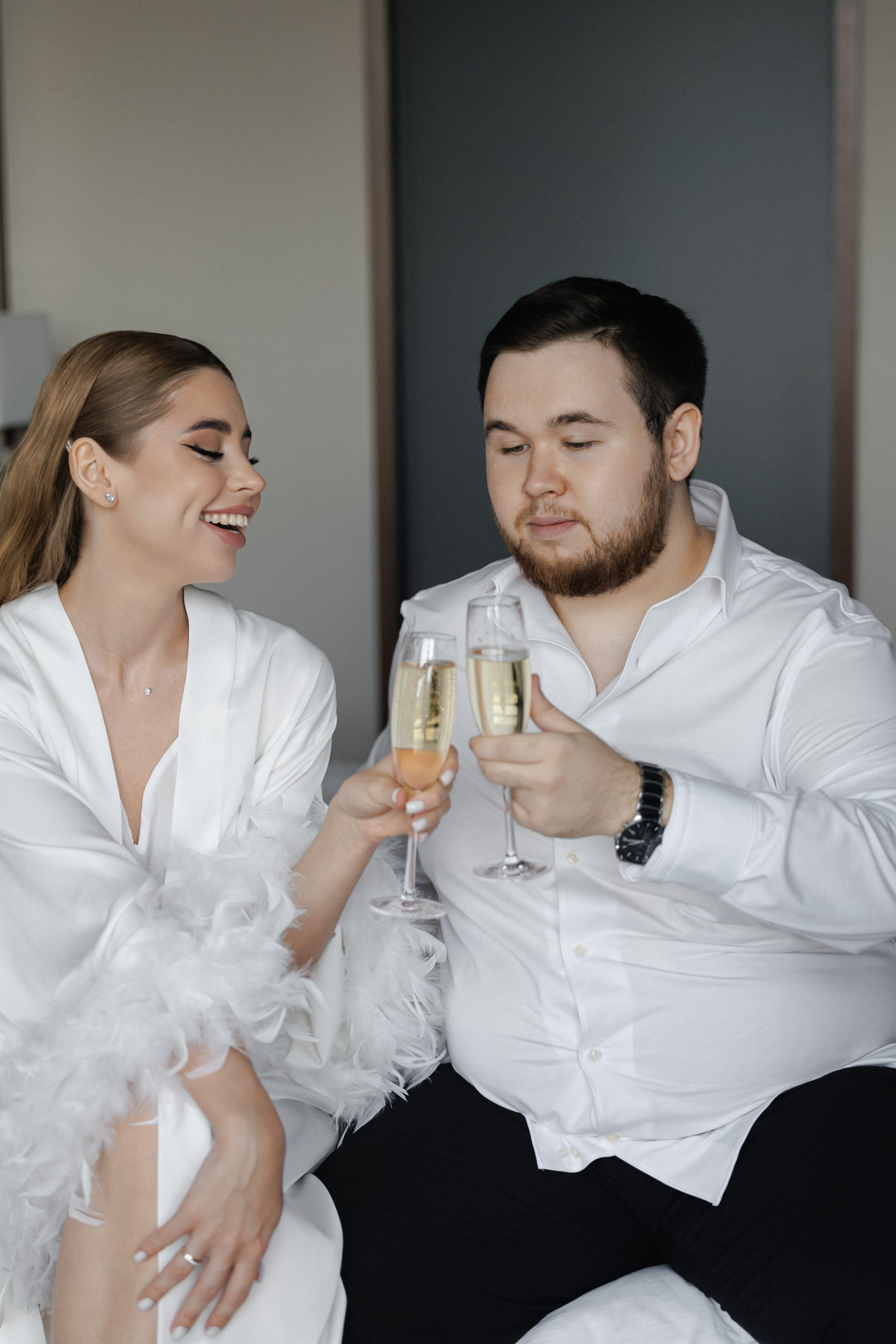 Илья & Кристина. RETOUCH-HOUSE