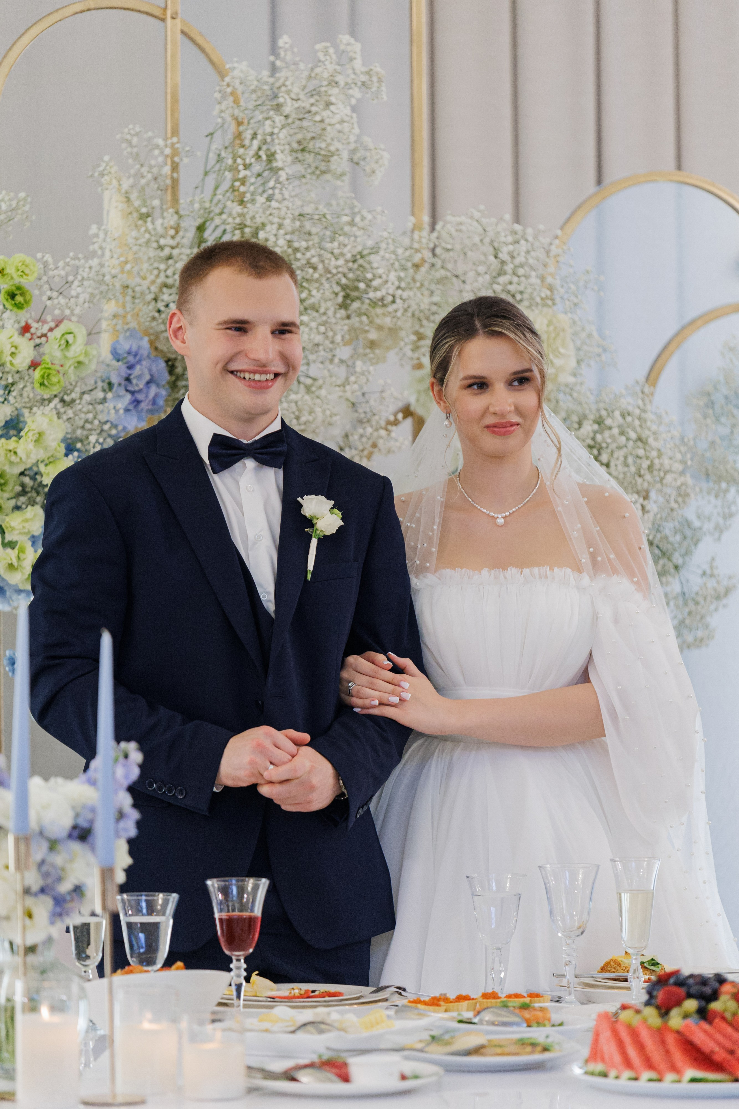 Рома & Маша. RETOUCH-HOUSE