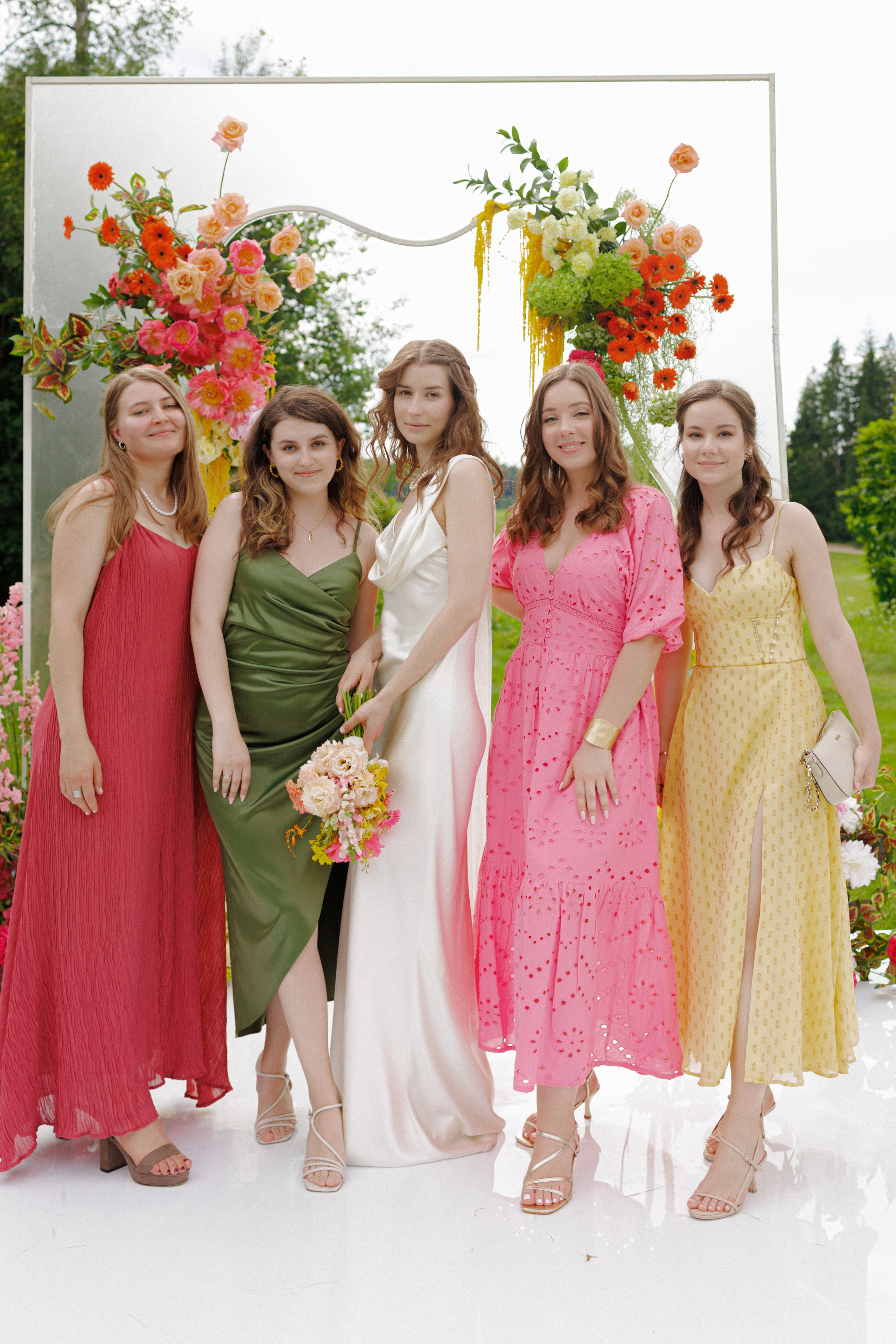 Ренат & Анастасия. RETOUCH-HOUSE