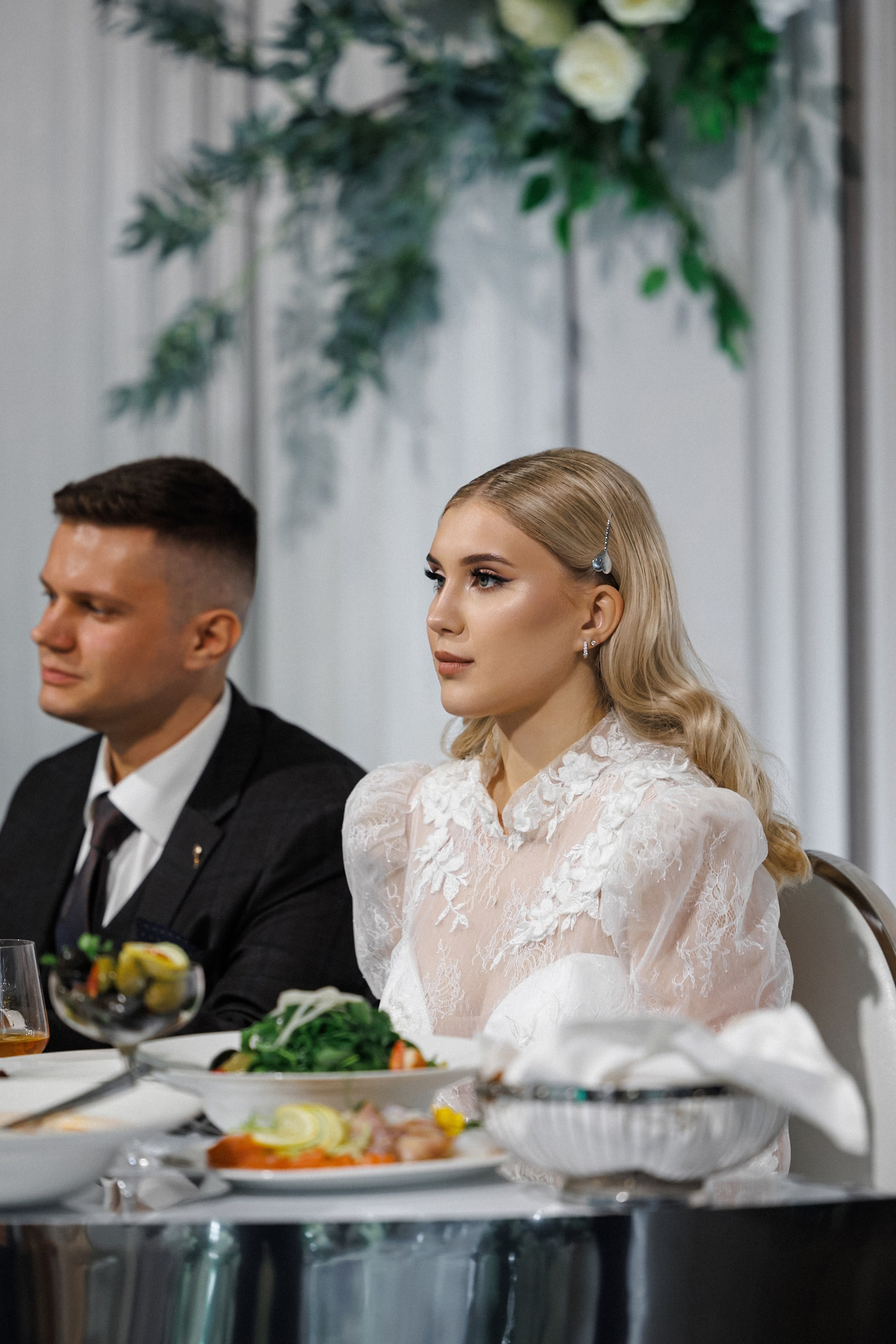 Павел & Варвара. RETOUCH-HOUSE